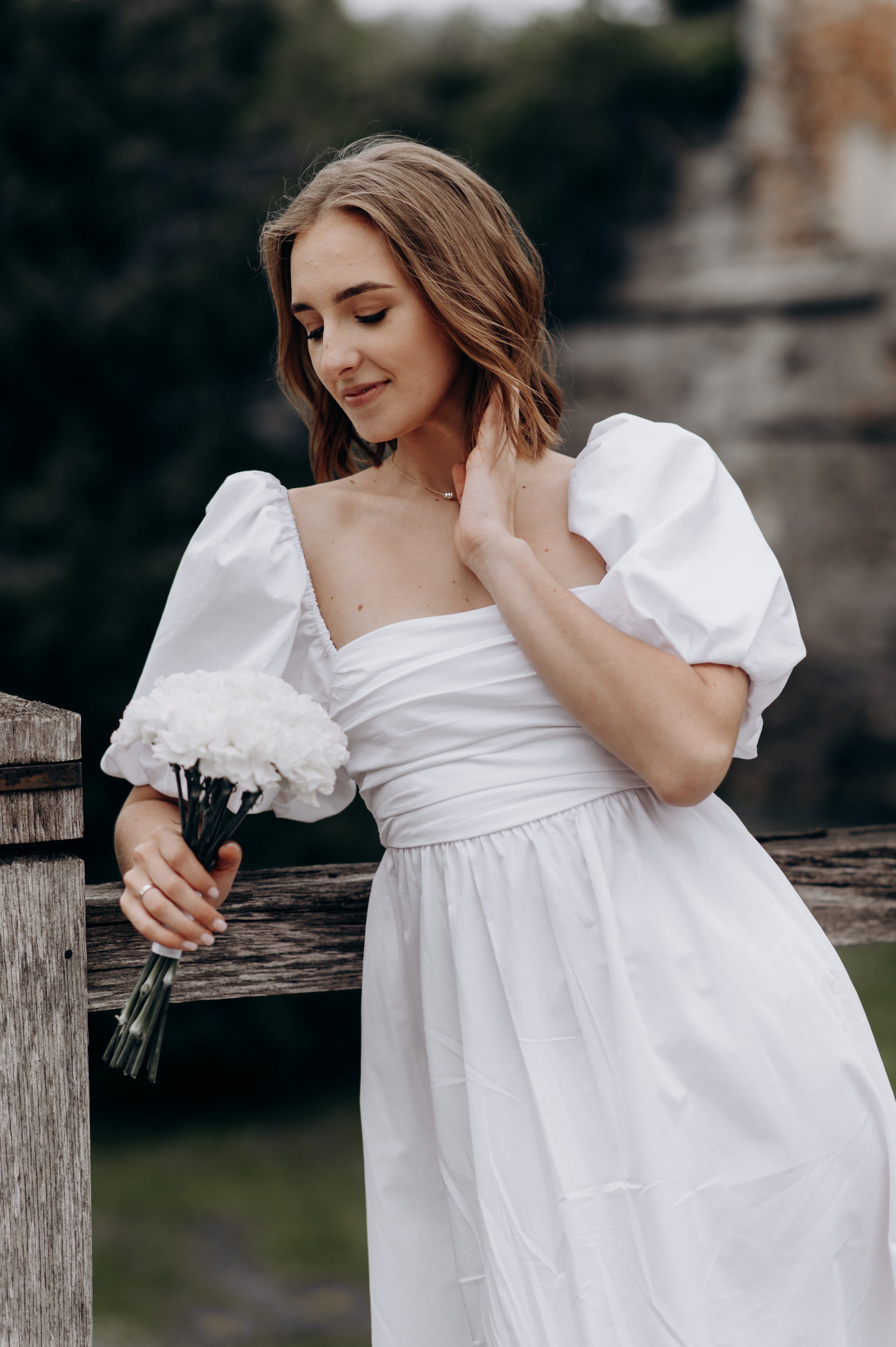 Микита та Анастасія. Фотограф Роман Жосу Золочів