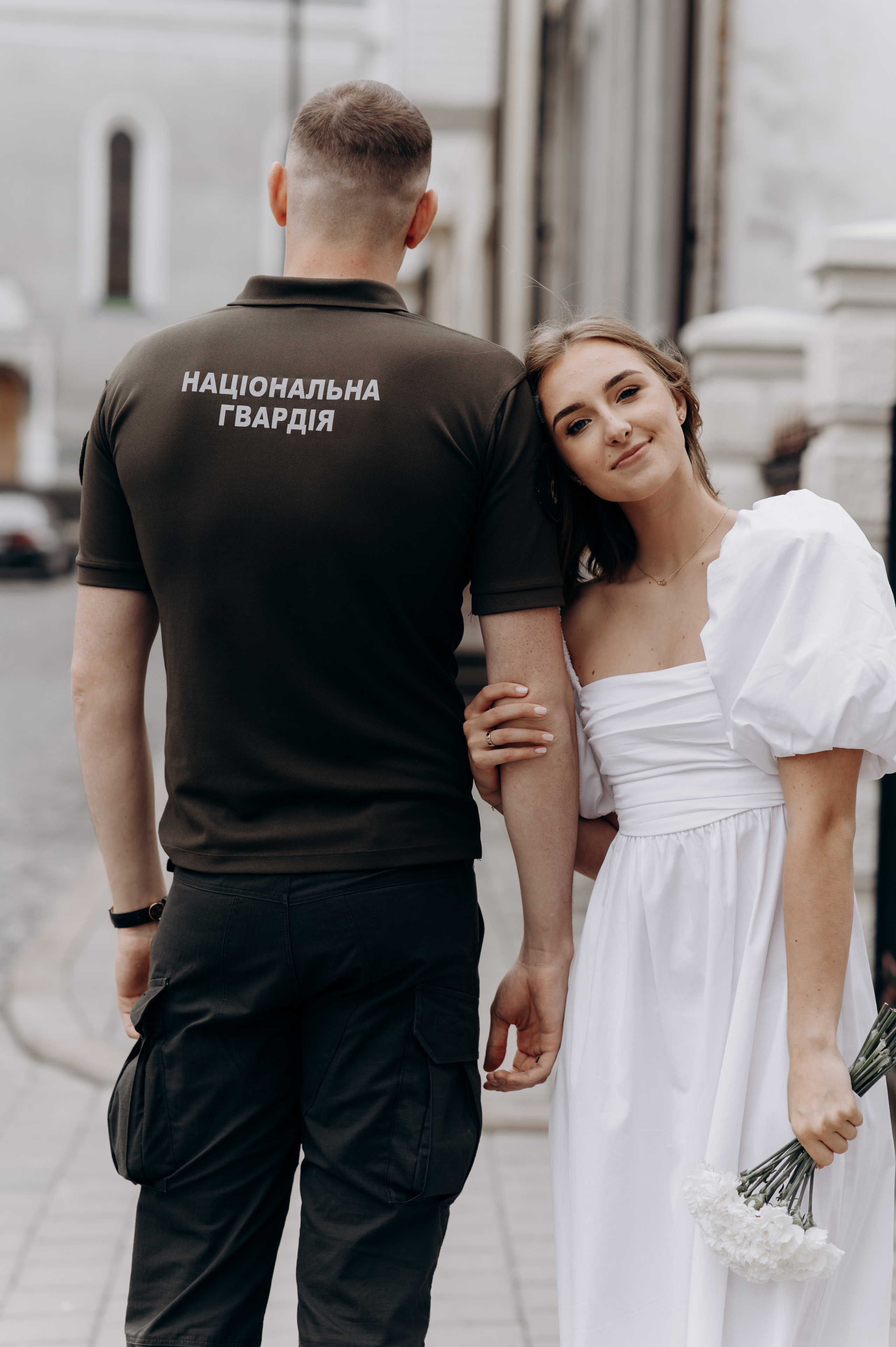 Микита та Анастасія. Фотограф Роман Жосу Золочів