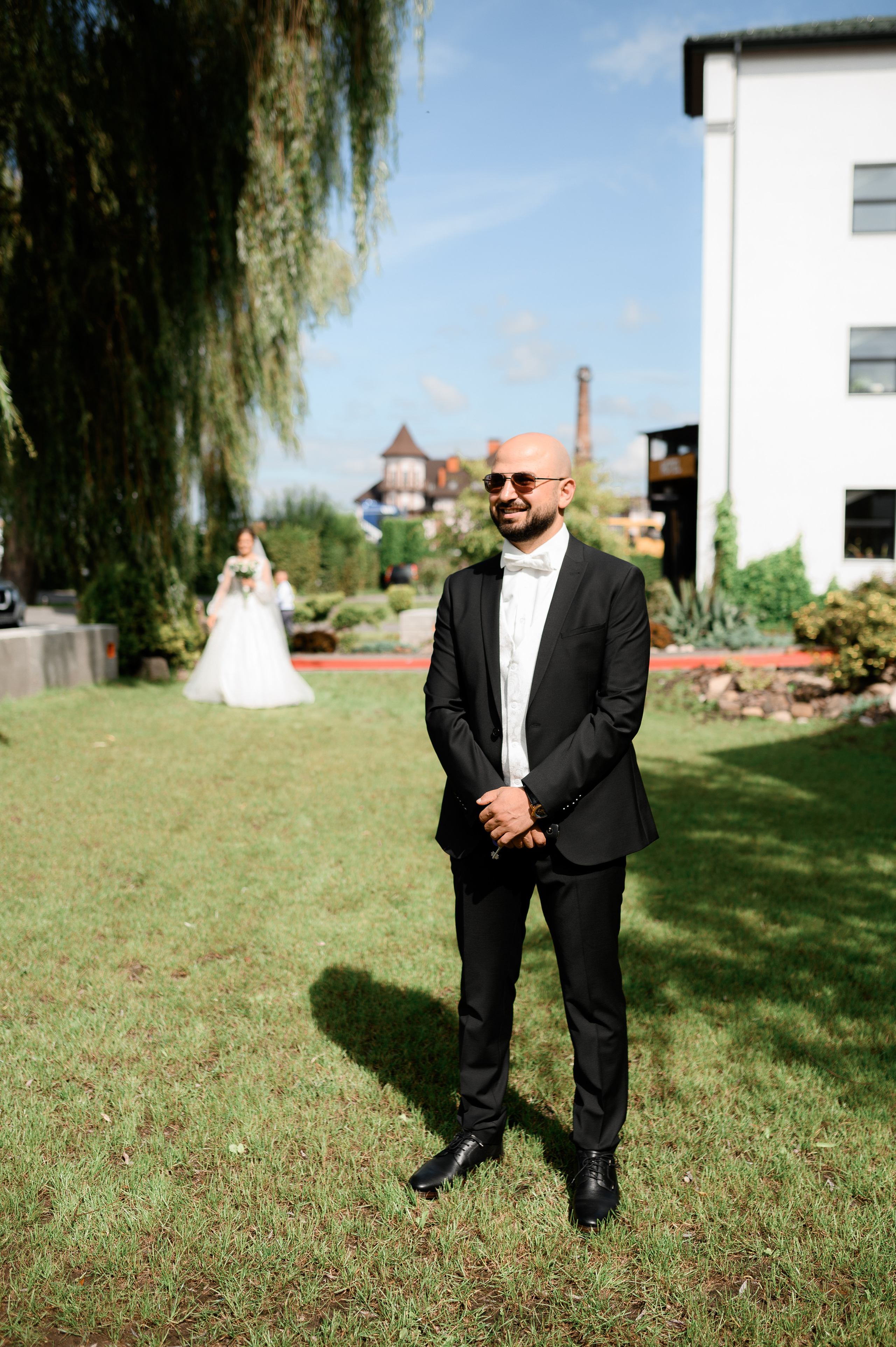 Марія та Майд 28.08.2021. Фотограф Роман Жосу Золочів