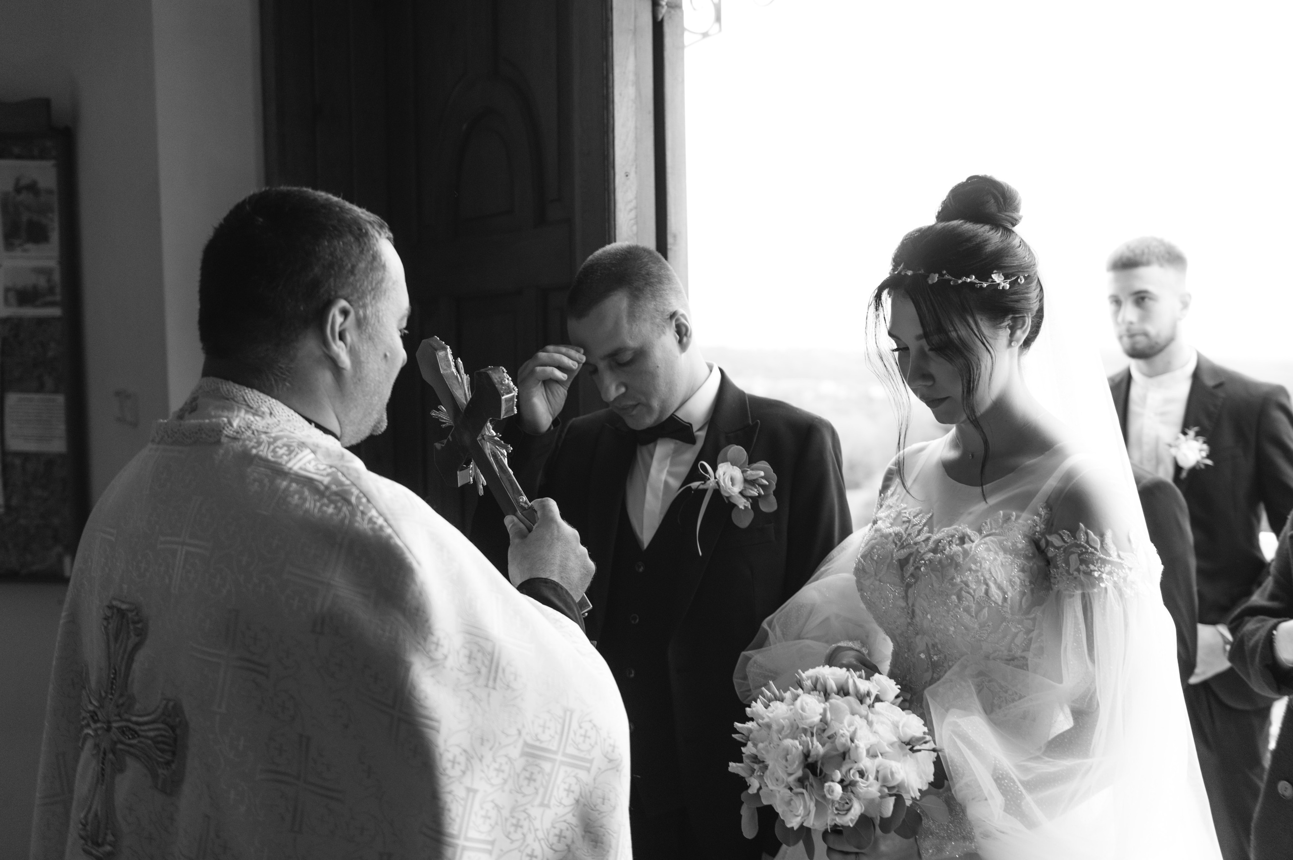 Ігор та Люба 05.10.2024. Фотограф Роман Жосу Золочів