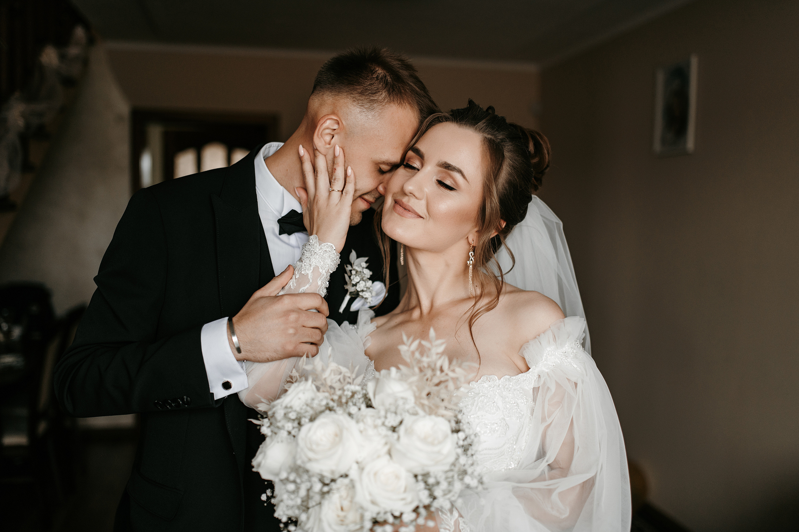 Ірина та Олег 17.09.2022. Фотограф Роман Жосу Золочів