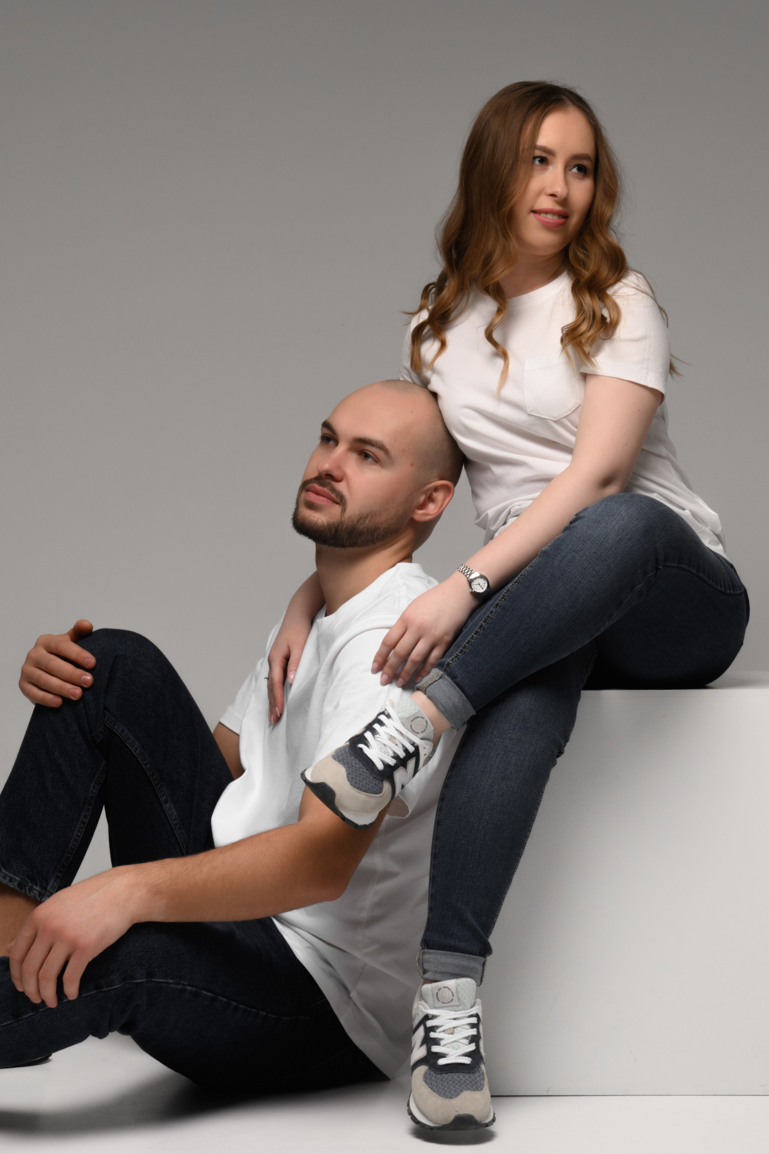 Оля та Тимофій. Фотограф Роман Жосу Золочів