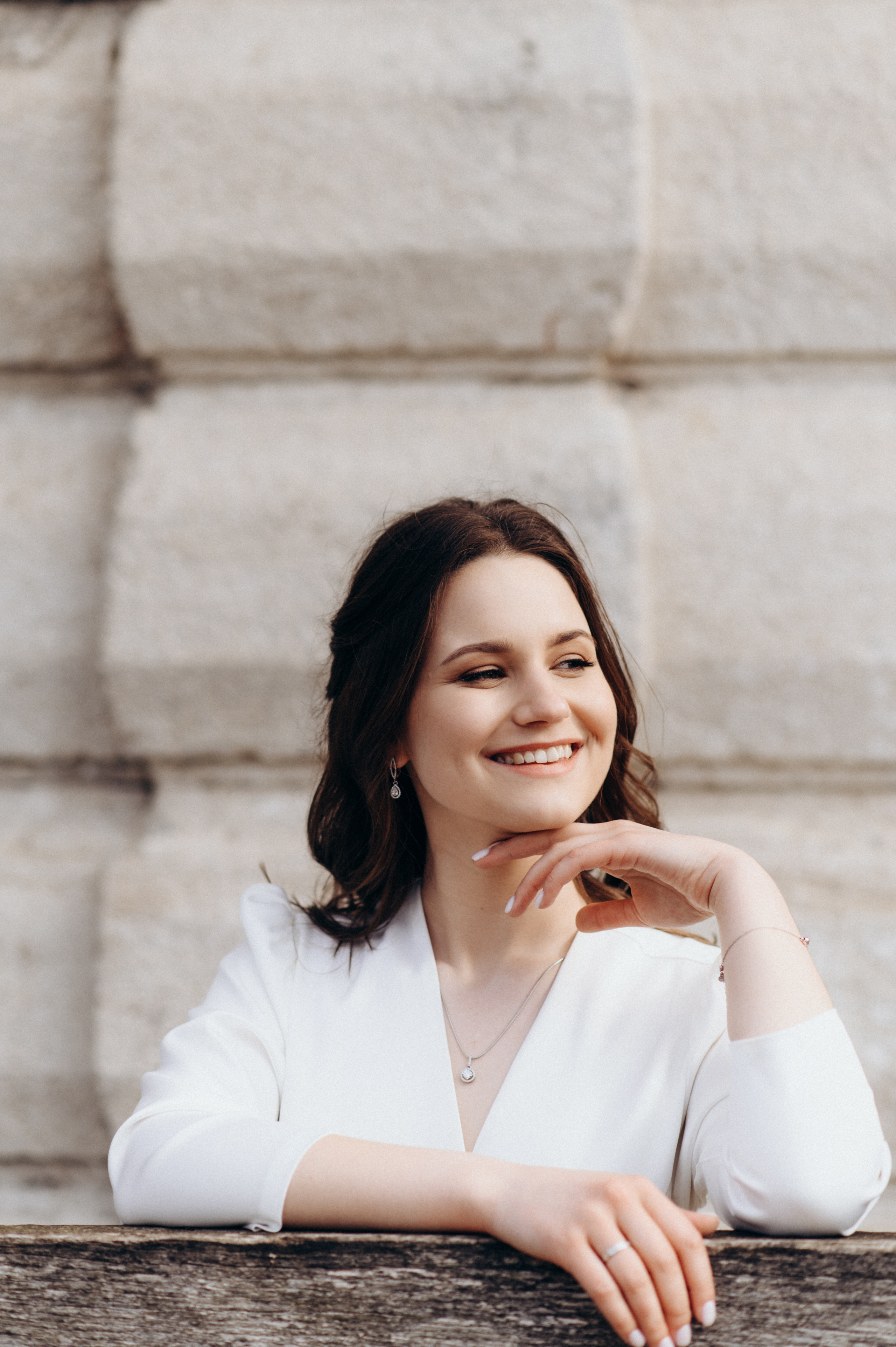 Із всіх скарбів світу їй лише його дотик треба 💛💙. Фотограф Роман Жосу Золочів