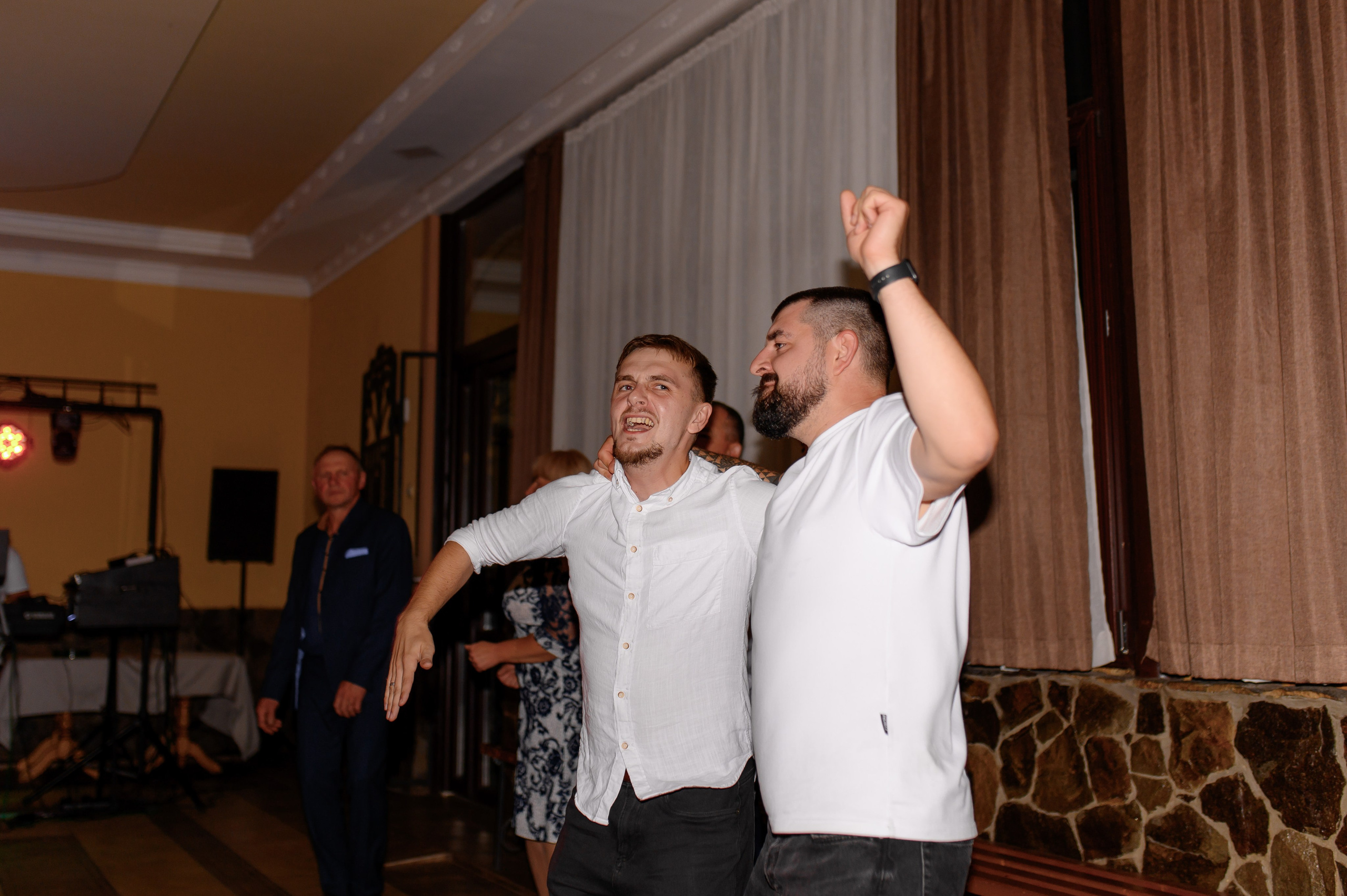 Назар та Марія. Фотограф Роман Жосу Золочів