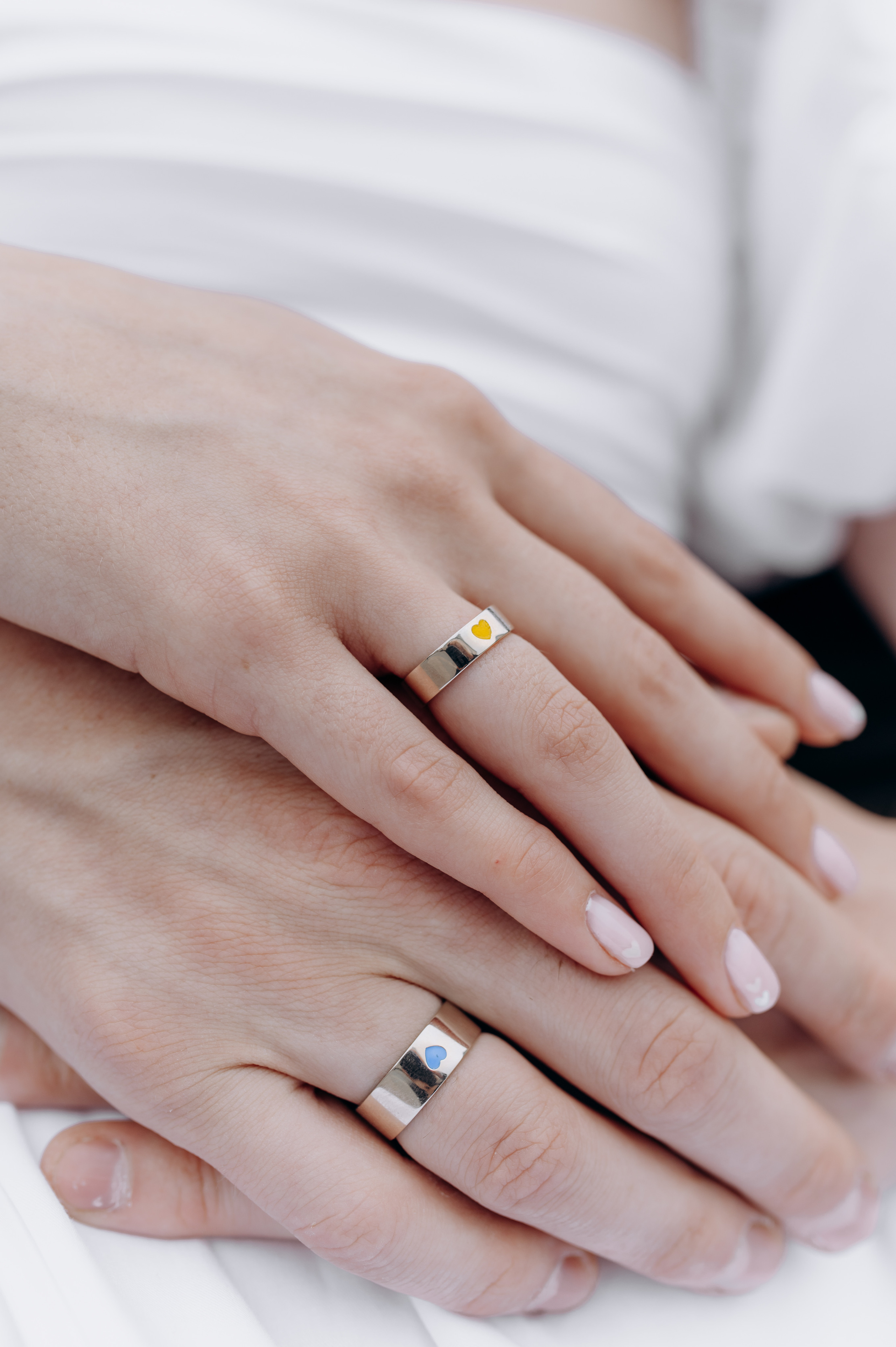 Микита та Анастасія. Фотограф Роман Жосу Золочів