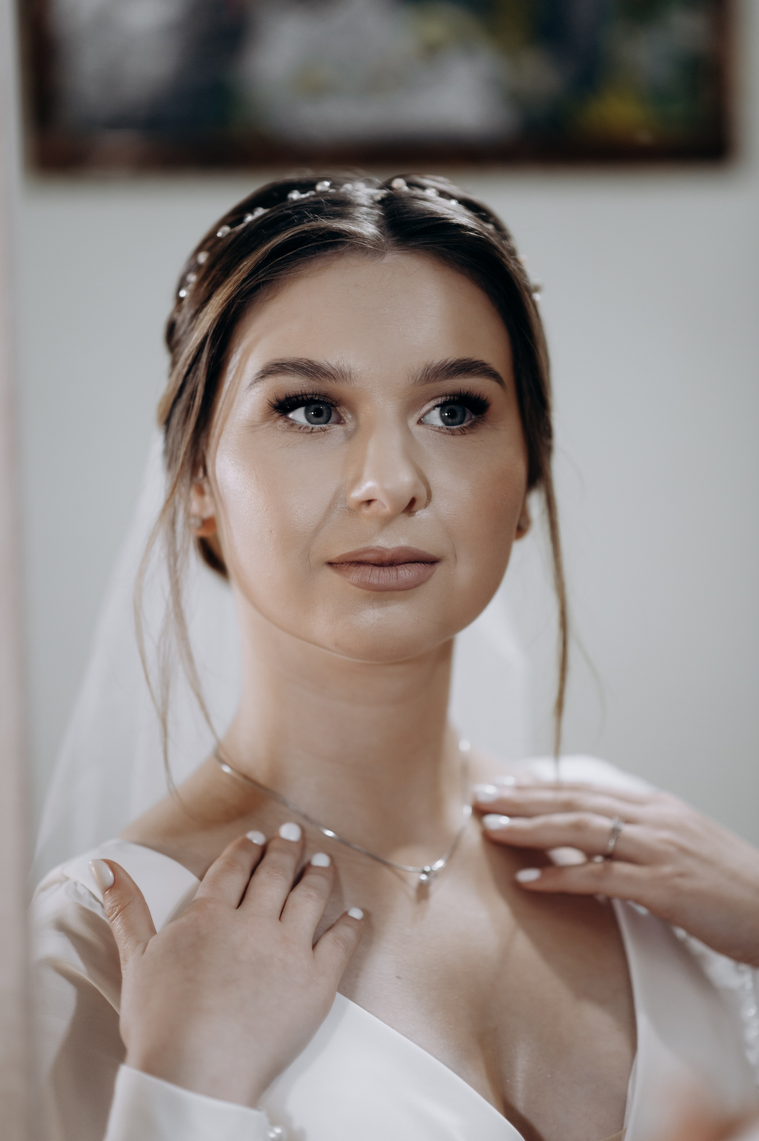 Володимир та Ірина 30.10.2022. Фотограф Роман Жосу Золочів