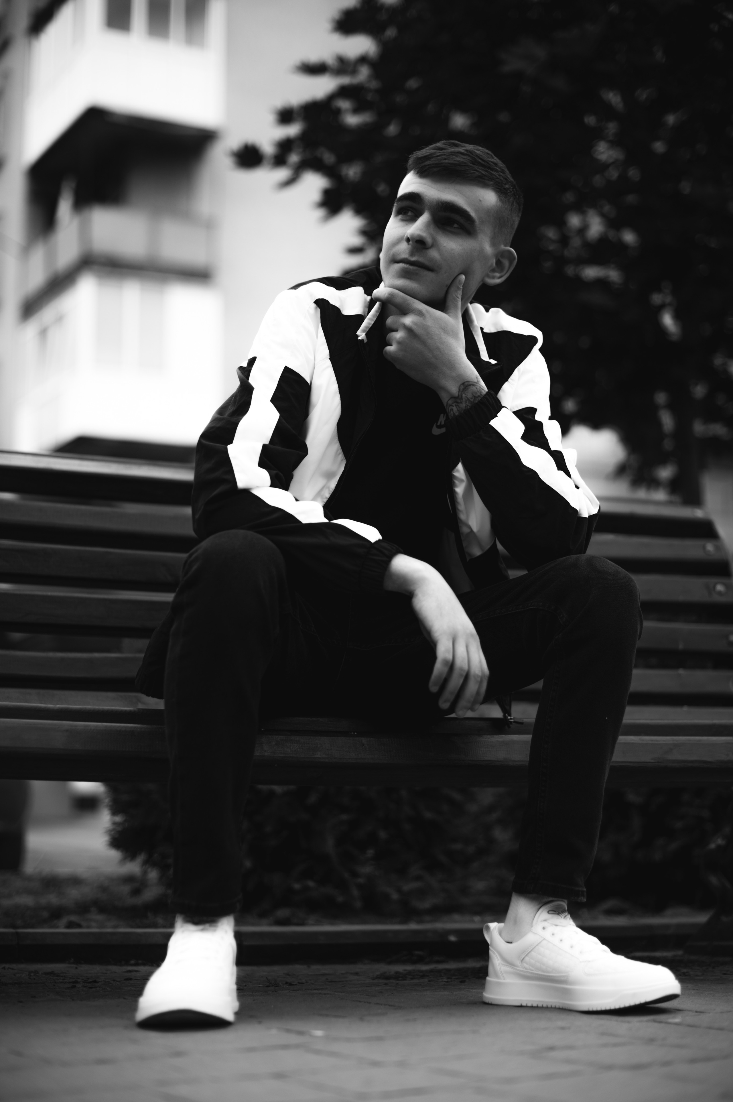 Олексій. Фотограф Роман Жосу Золочів