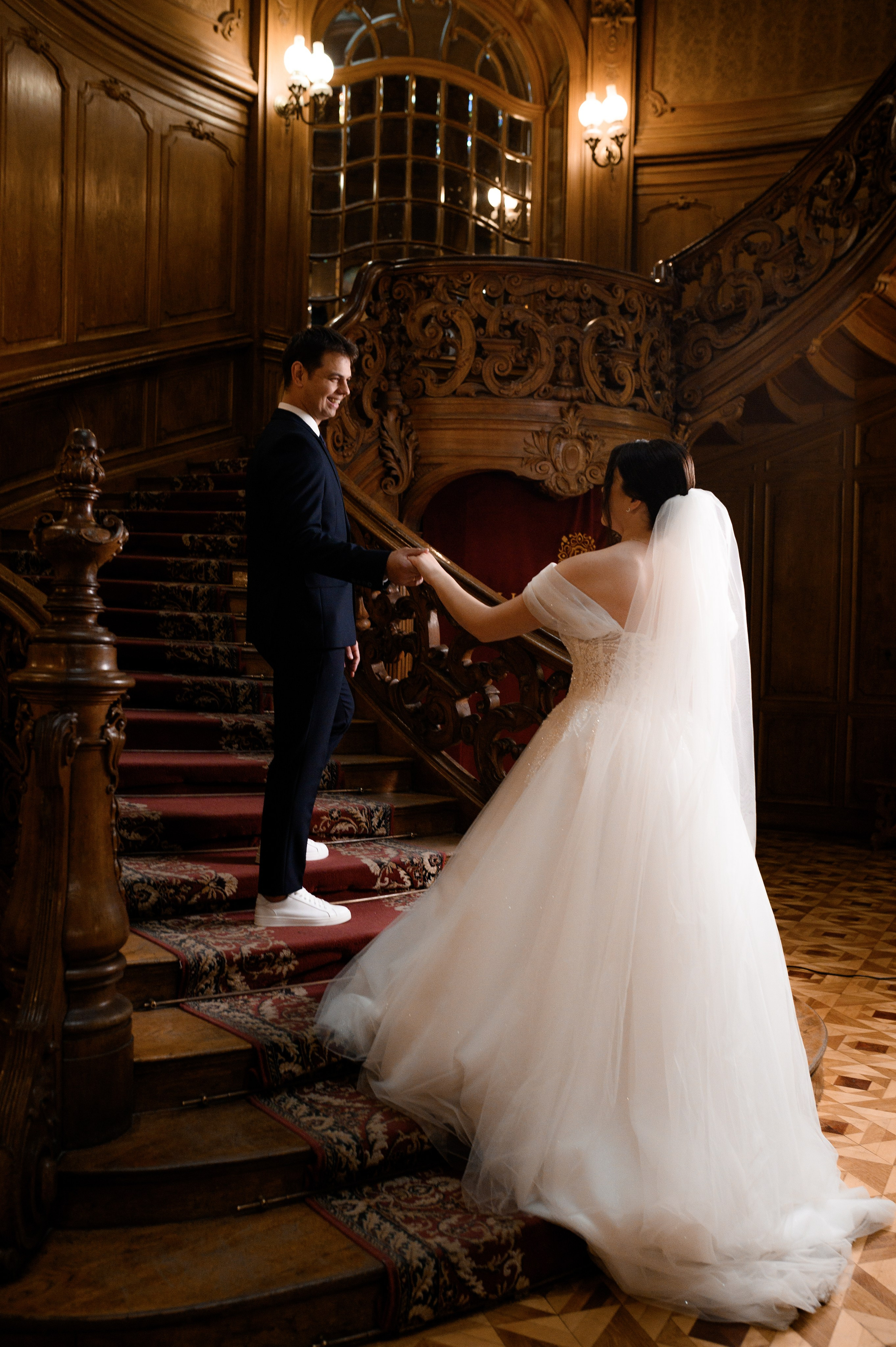 Андрій та Марія