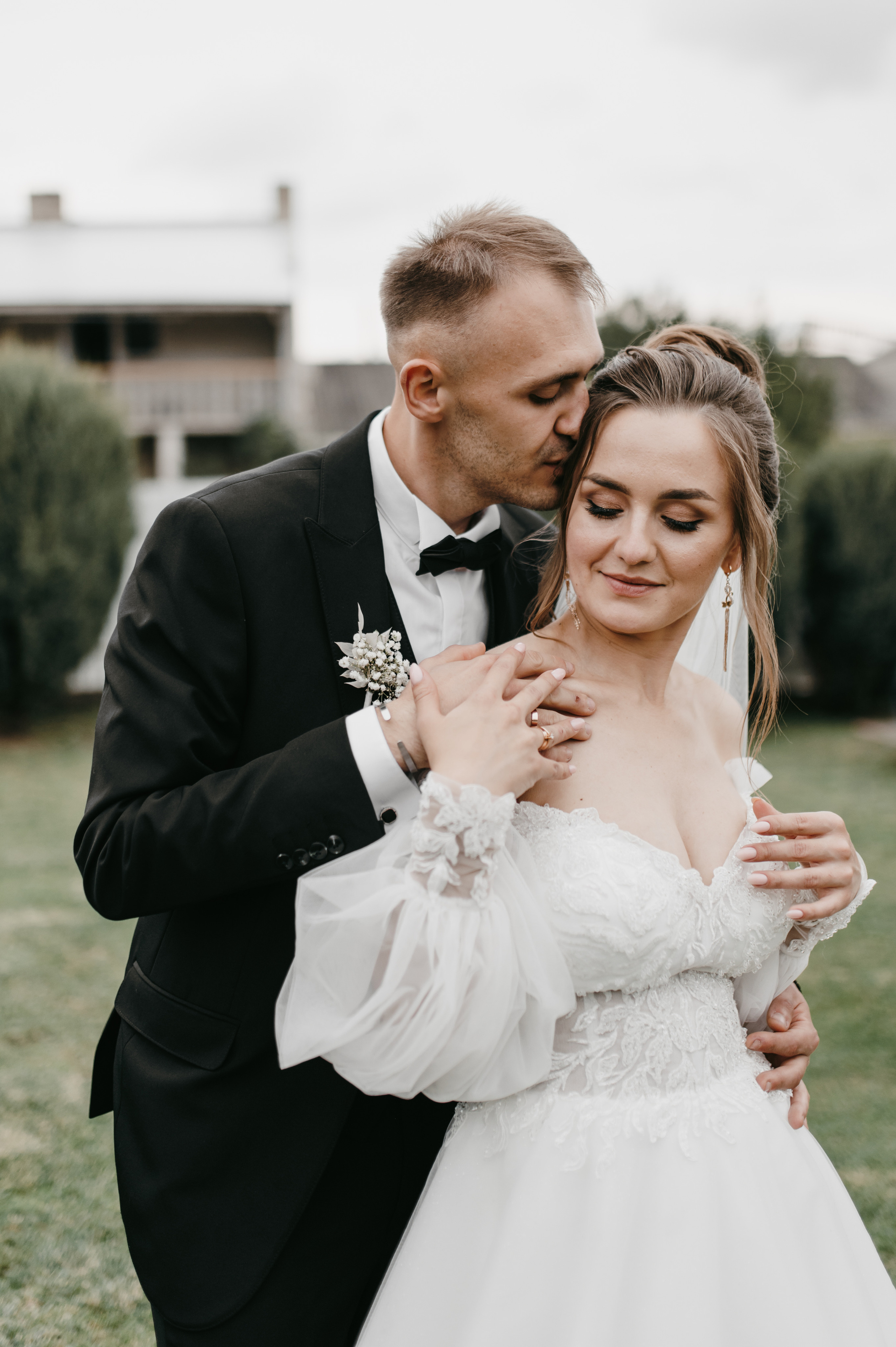 Ірина та Олег 17.09.2022. Фотограф Роман Жосу Золочів