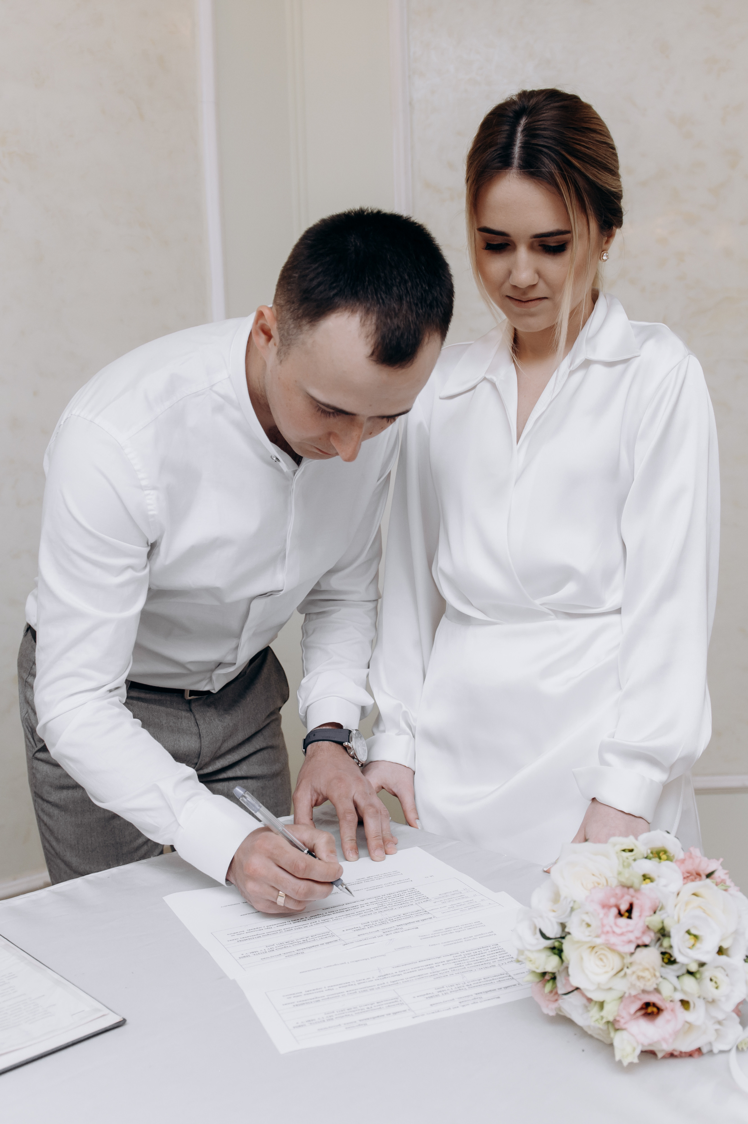 Сергій та Валерія 07.05.2022. Фотограф Роман Жосу Золочів