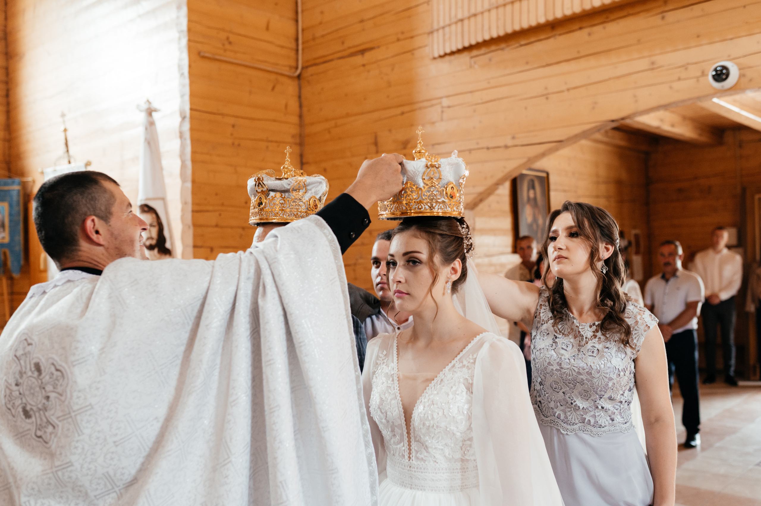 Михайло та Катерина. Фотограф Роман Жосу Золочів