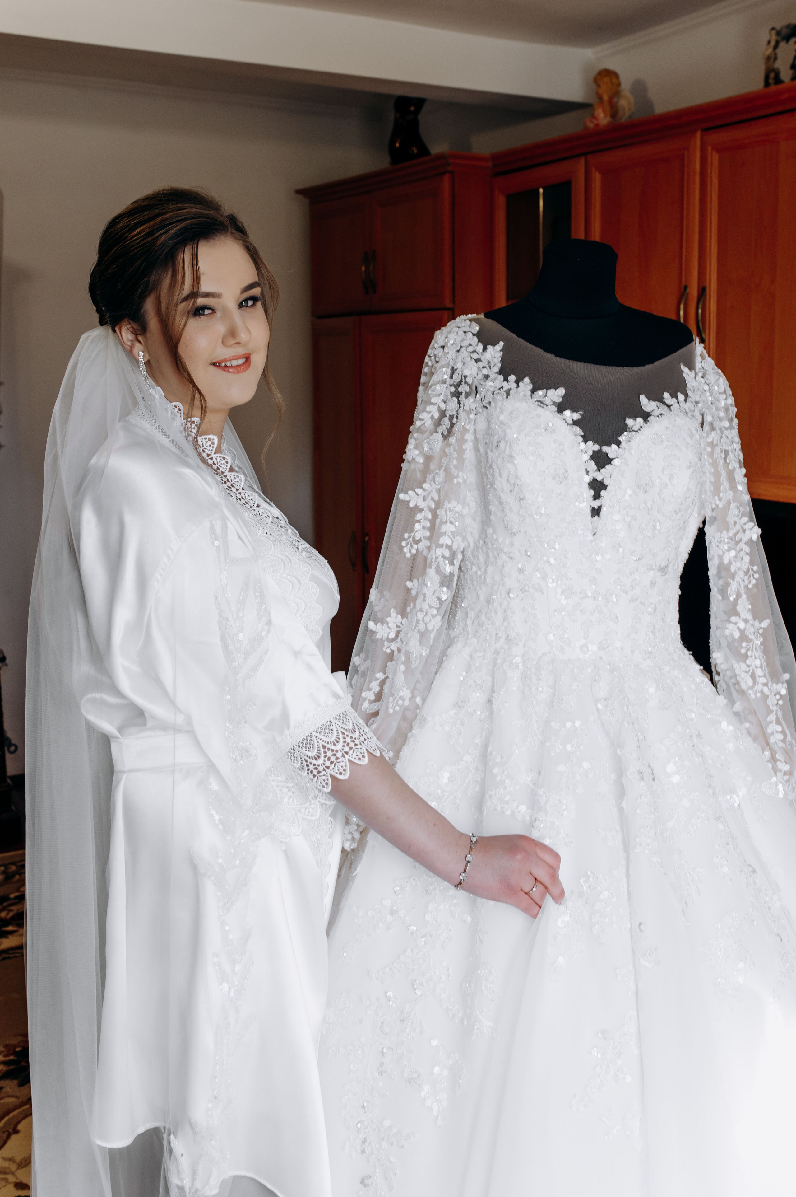 Юра та Оксана. Фотограф Роман Жосу Золочів