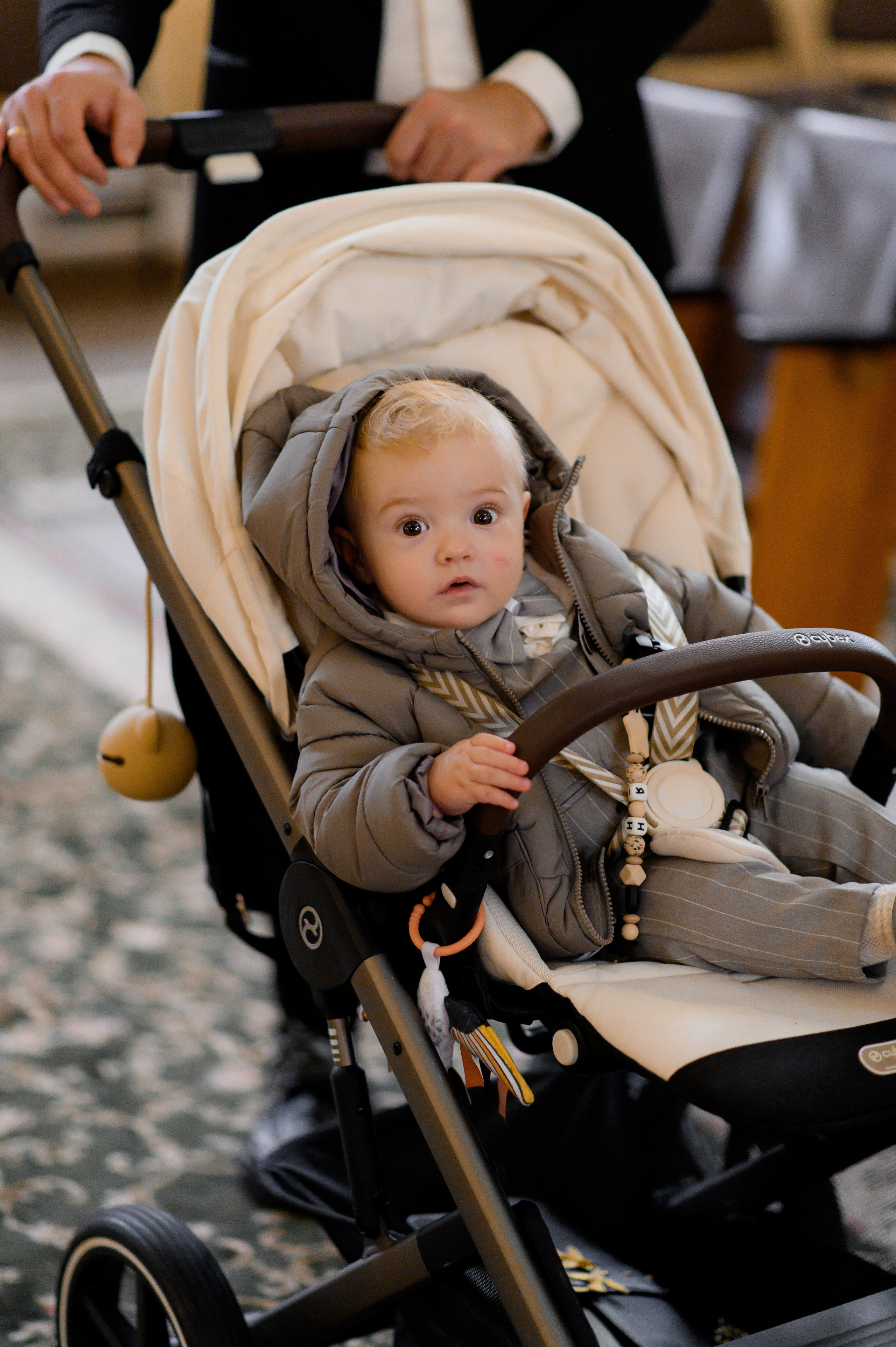 Ігор та Люба 05.10.2024. Фотограф Роман Жосу Золочів