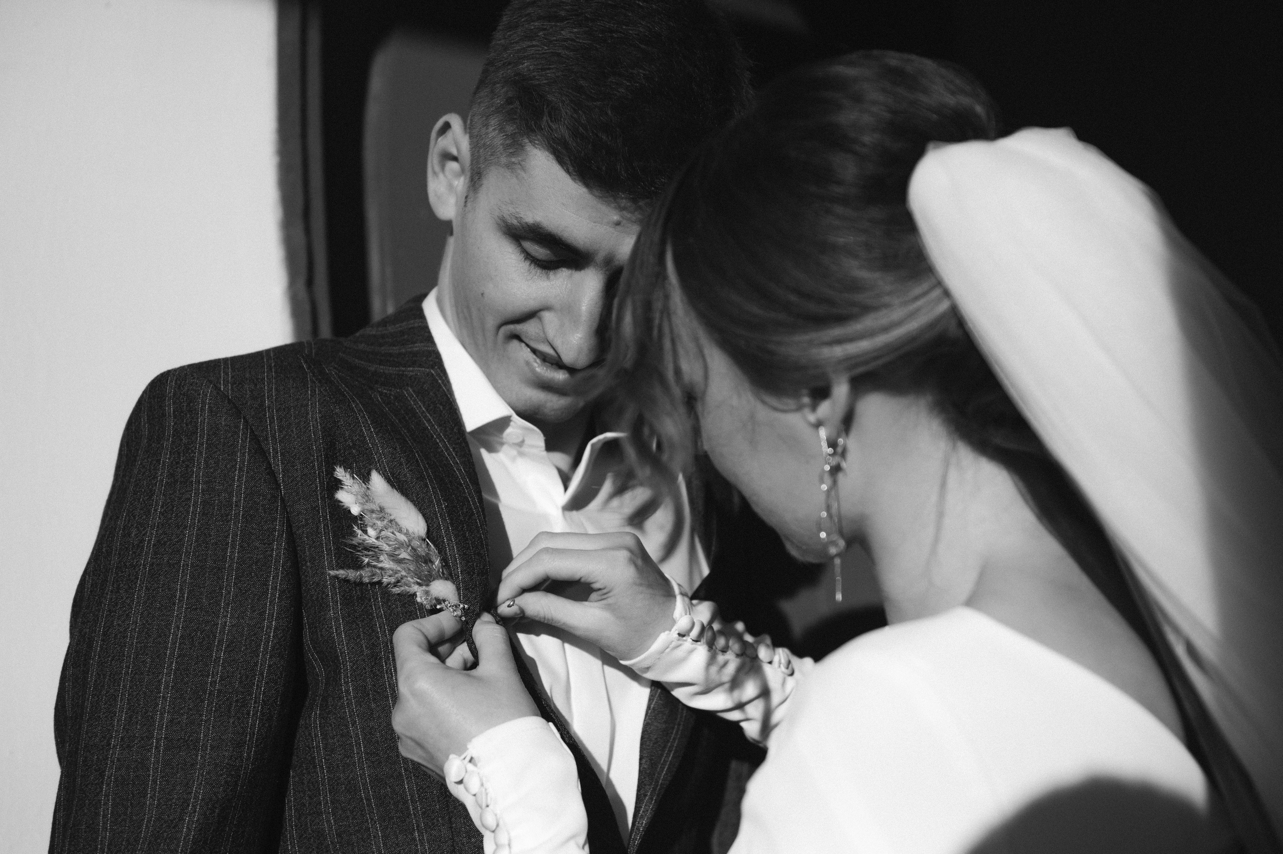 Василь та Тетяна. Фотограф Роман Жосу Золочів