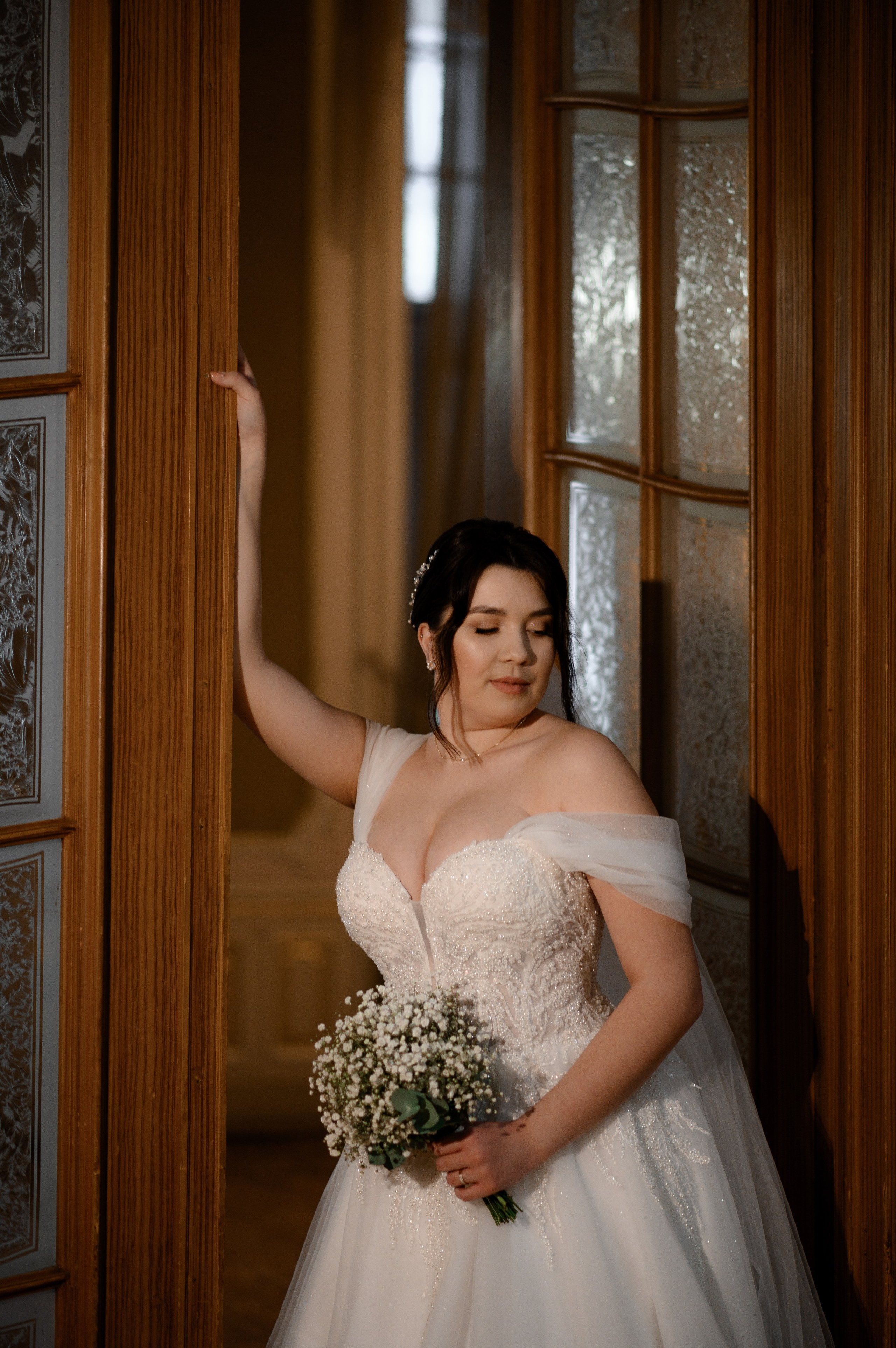 Андрій та Марія. Фотограф Роман Жосу Золочів