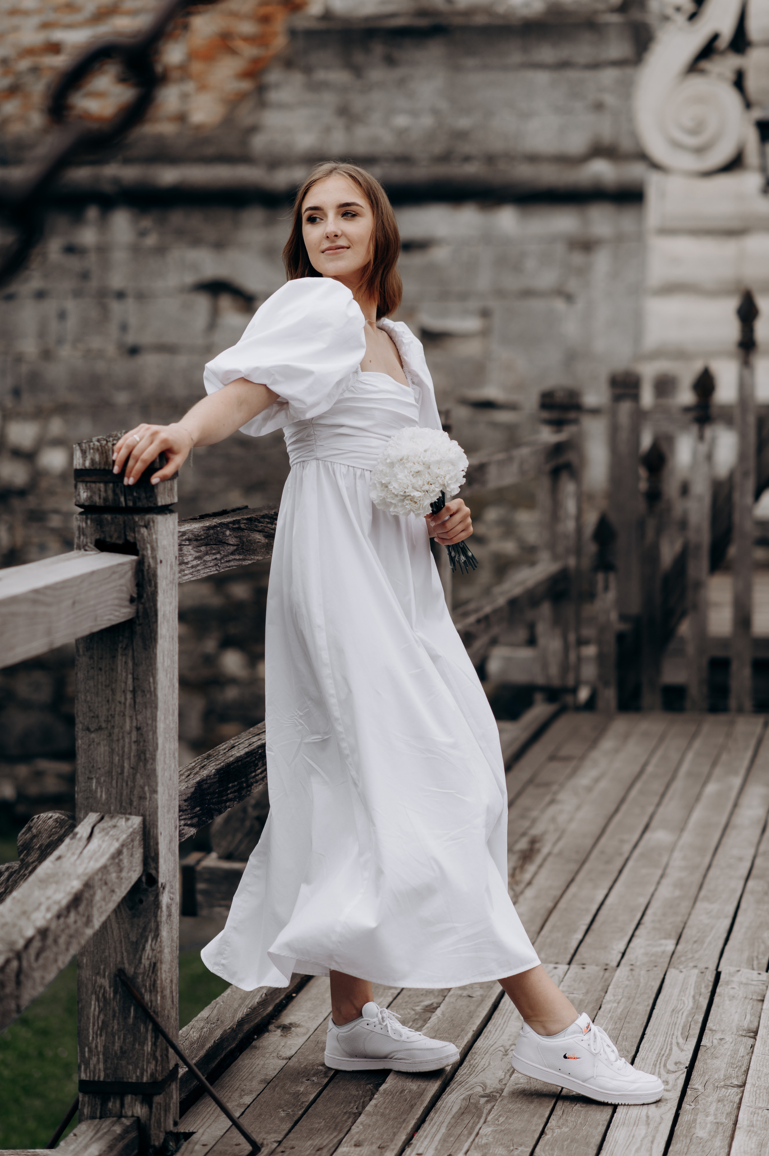 Микита та Анастасія. Фотограф Роман Жосу Золочів