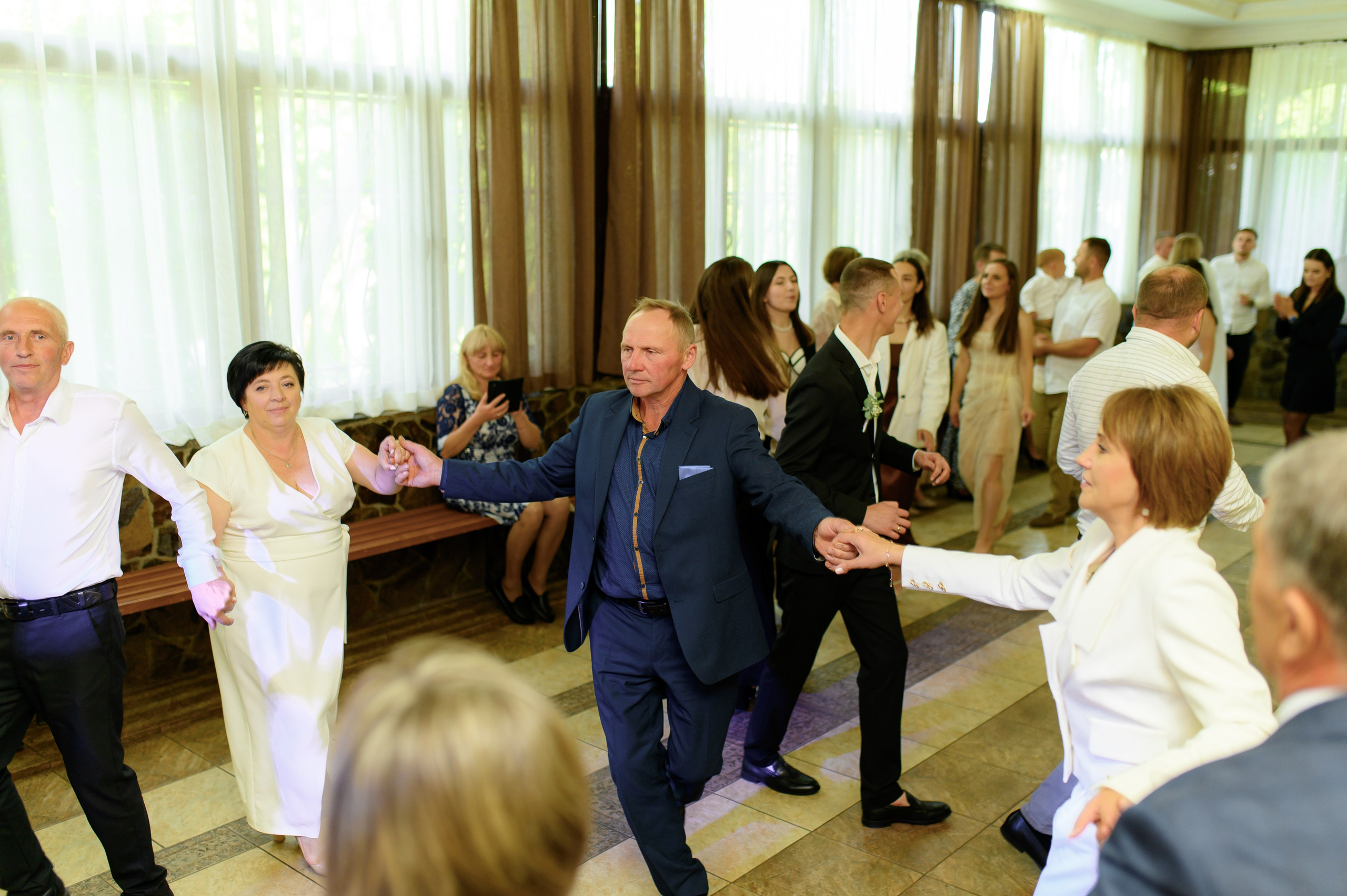 Назар та Марія. Фотограф Роман Жосу Золочів