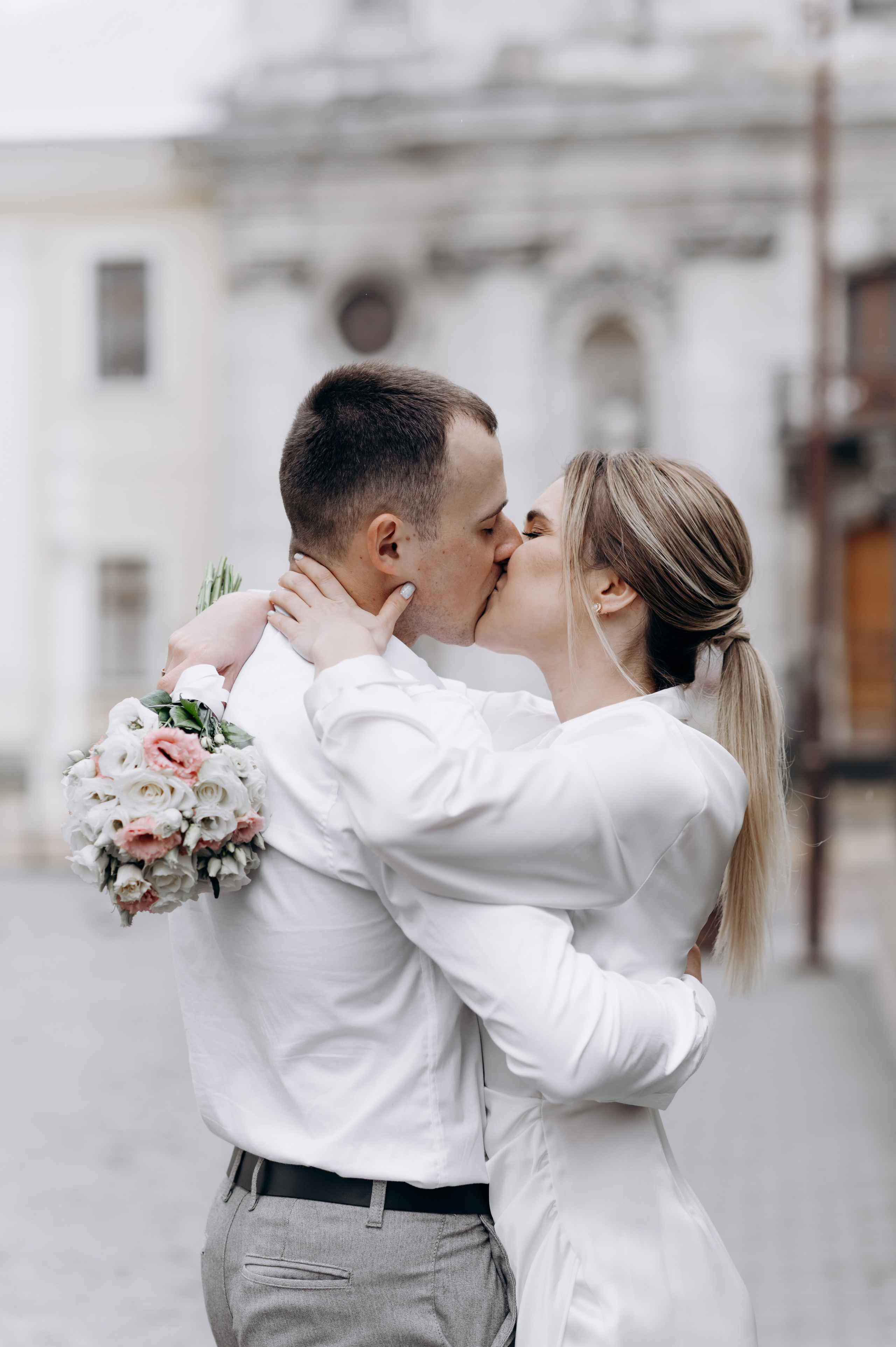 Сергій та Валерія 07.05.2022. Фотограф Роман Жосу Золочів