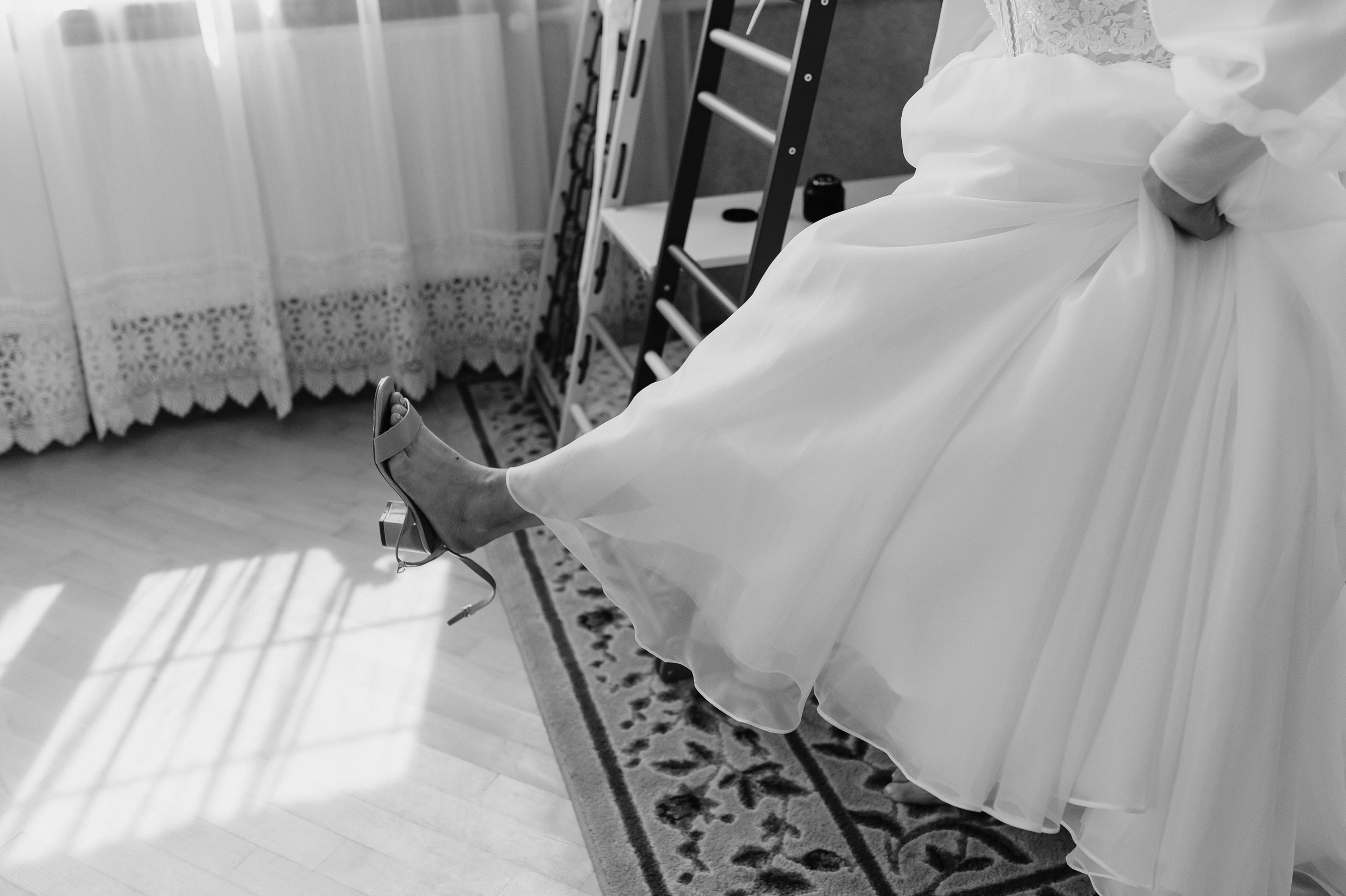 Михайло та Катерина. Фотограф Роман Жосу Золочів