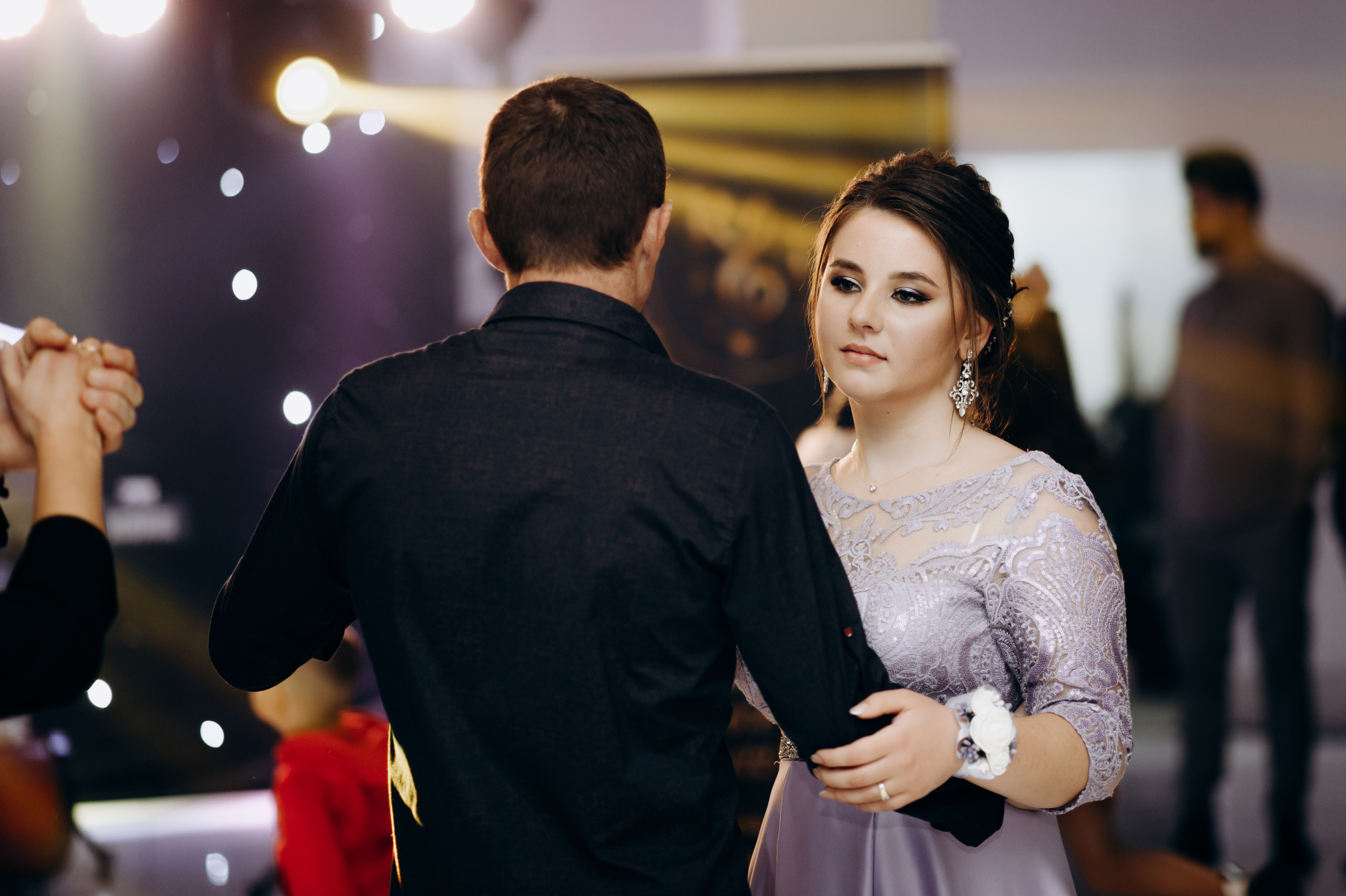 Юра та Оксана. Фотограф Роман Жосу Золочів