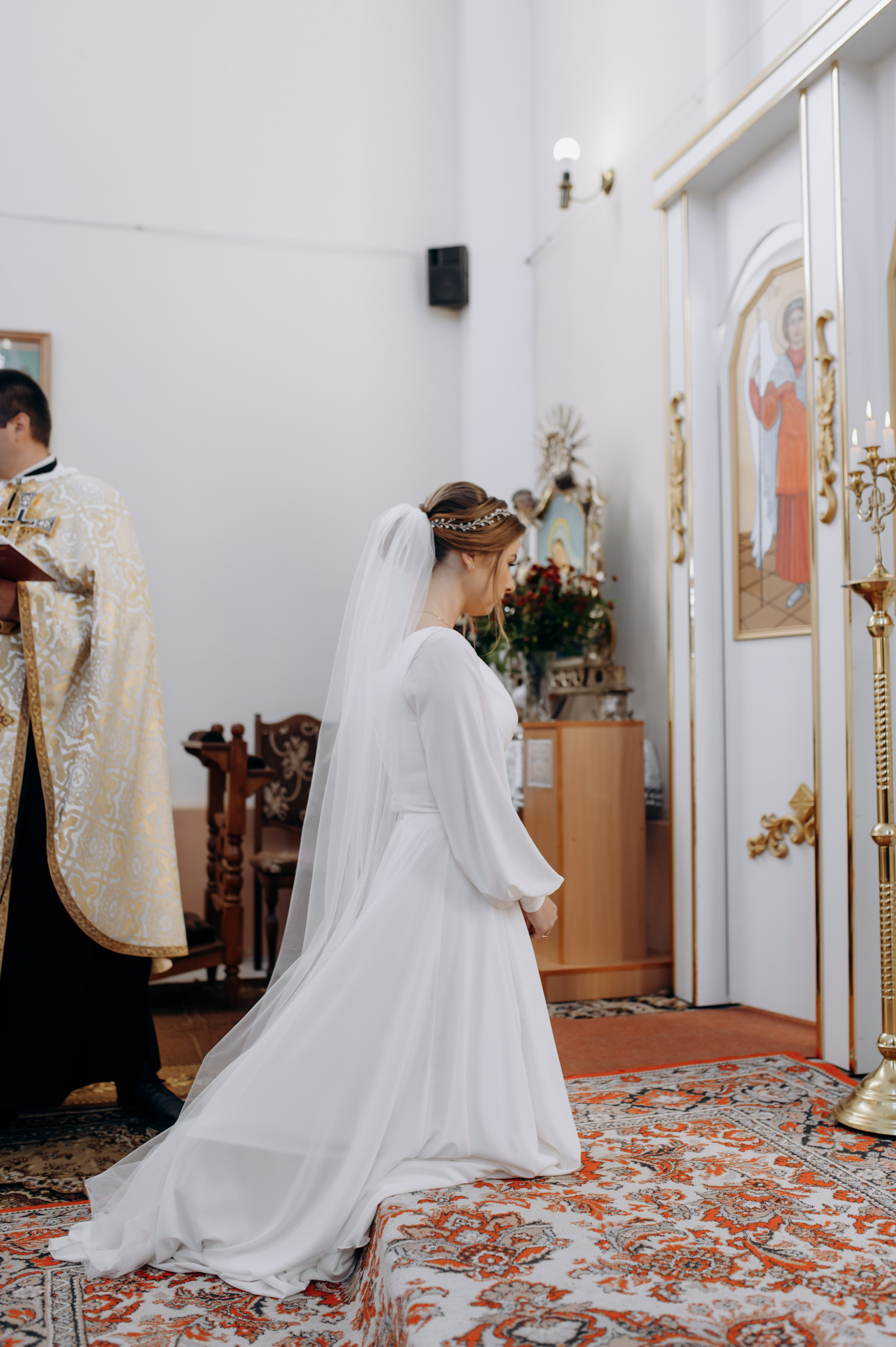 Володимир та Ірина 30.10.2022. Фотограф Роман Жосу Золочів