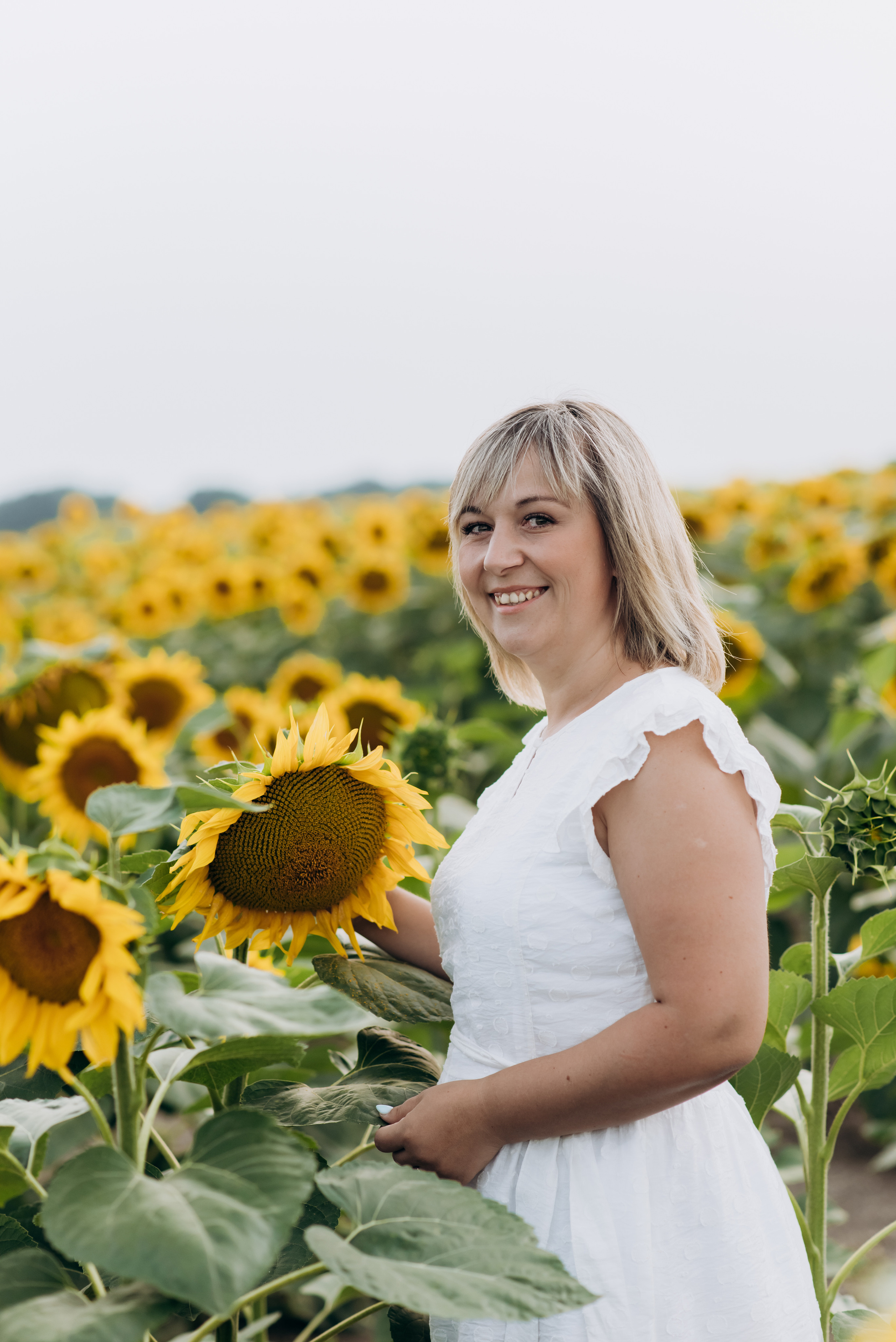 Сімейна фотосесія в Золочеві. Фотограф Роман Жосу Золочів