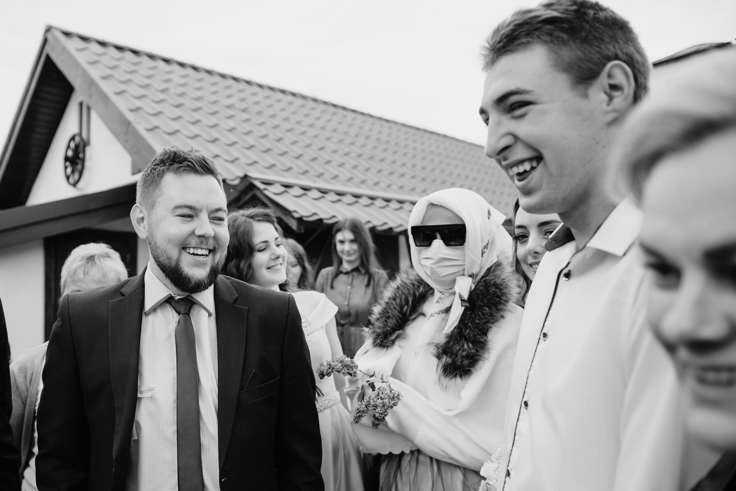 Зоряна та Мар’ян 29.05.2021. Фотограф Роман Жосу Золочів