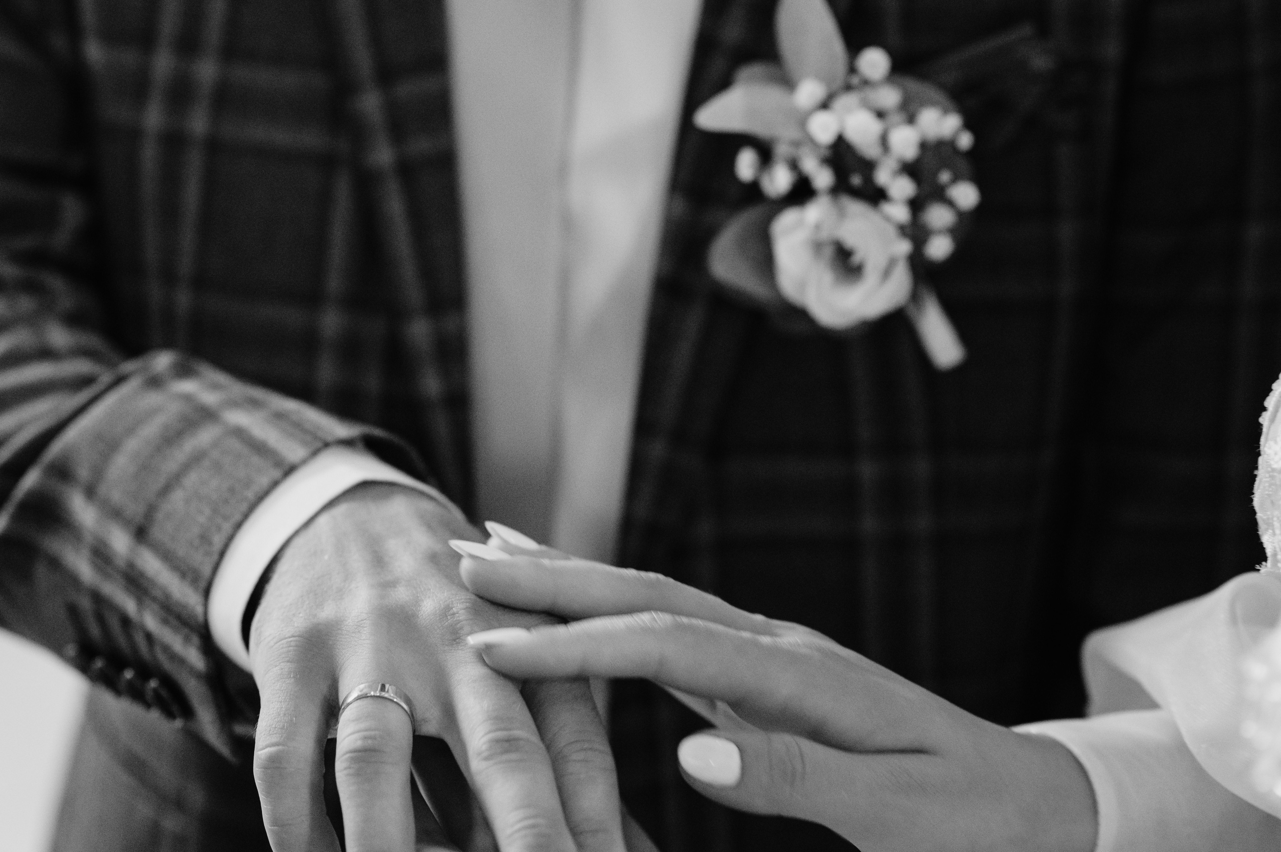 Михайло та Катерина. Фотограф Роман Жосу Золочів