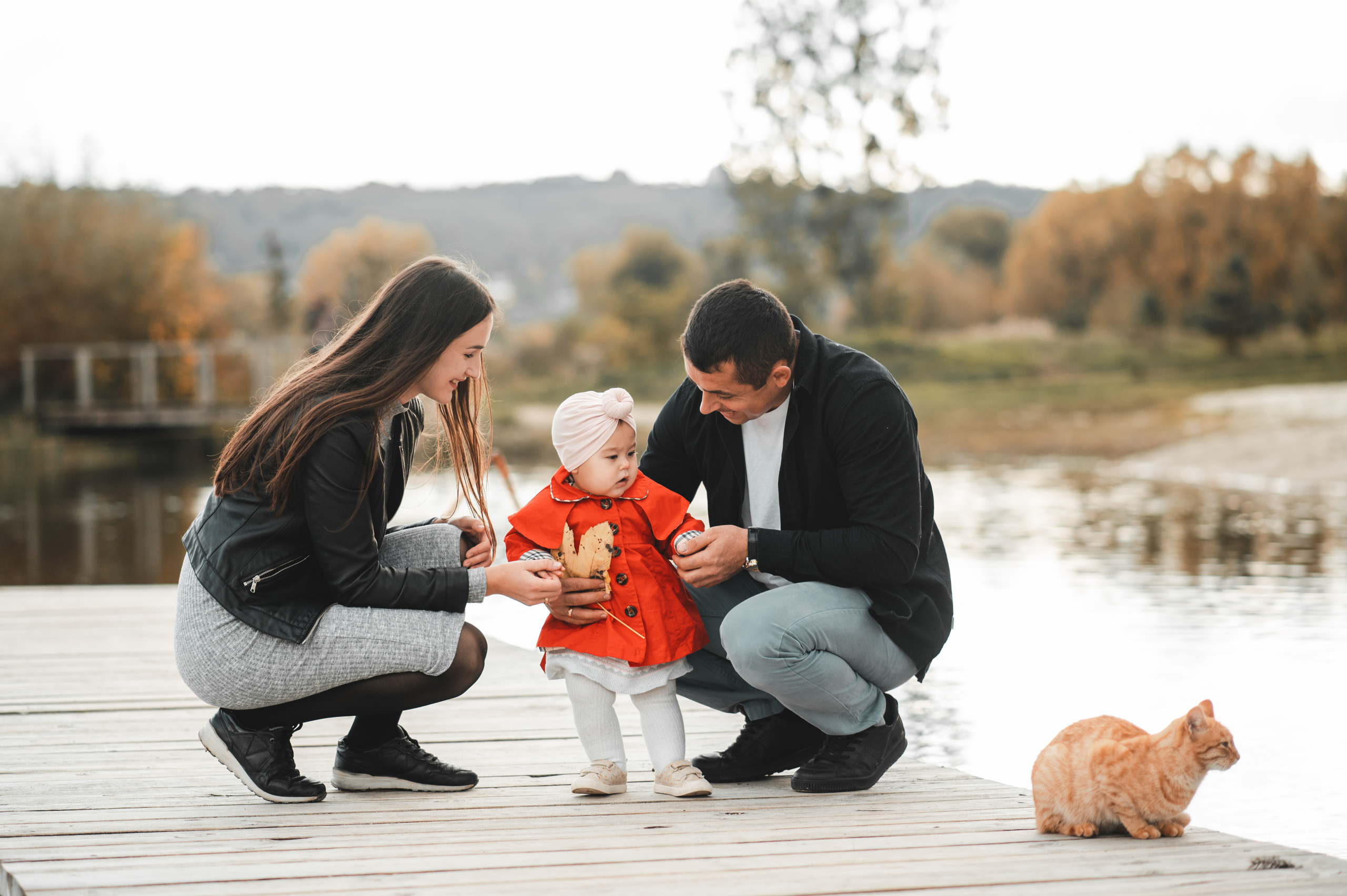 Чудовий осінній день 🍂. Фотограф Роман Жосу Золочів