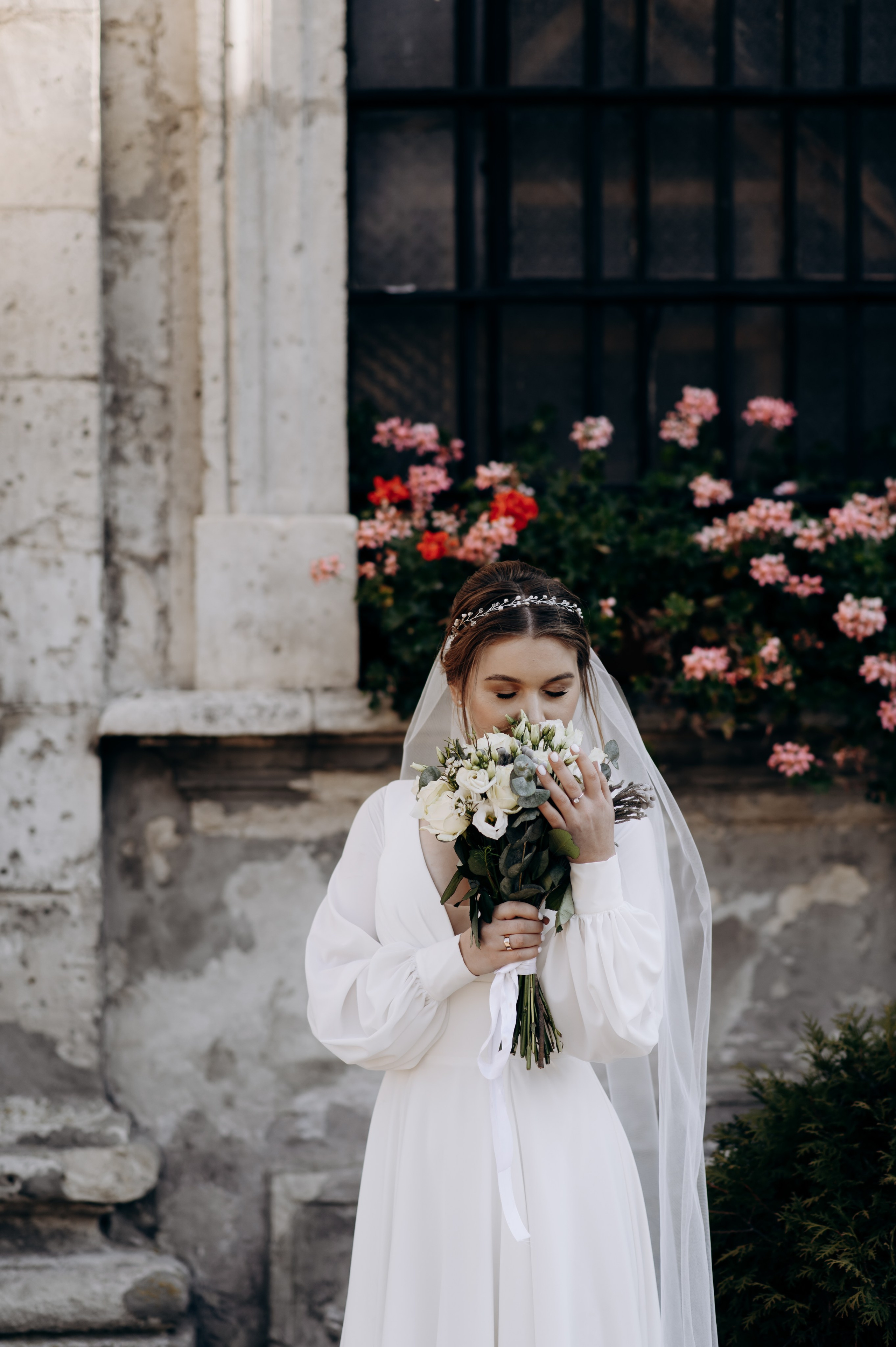 Володимир та Ірина 30.10.2022. Фотограф Роман Жосу Золочів