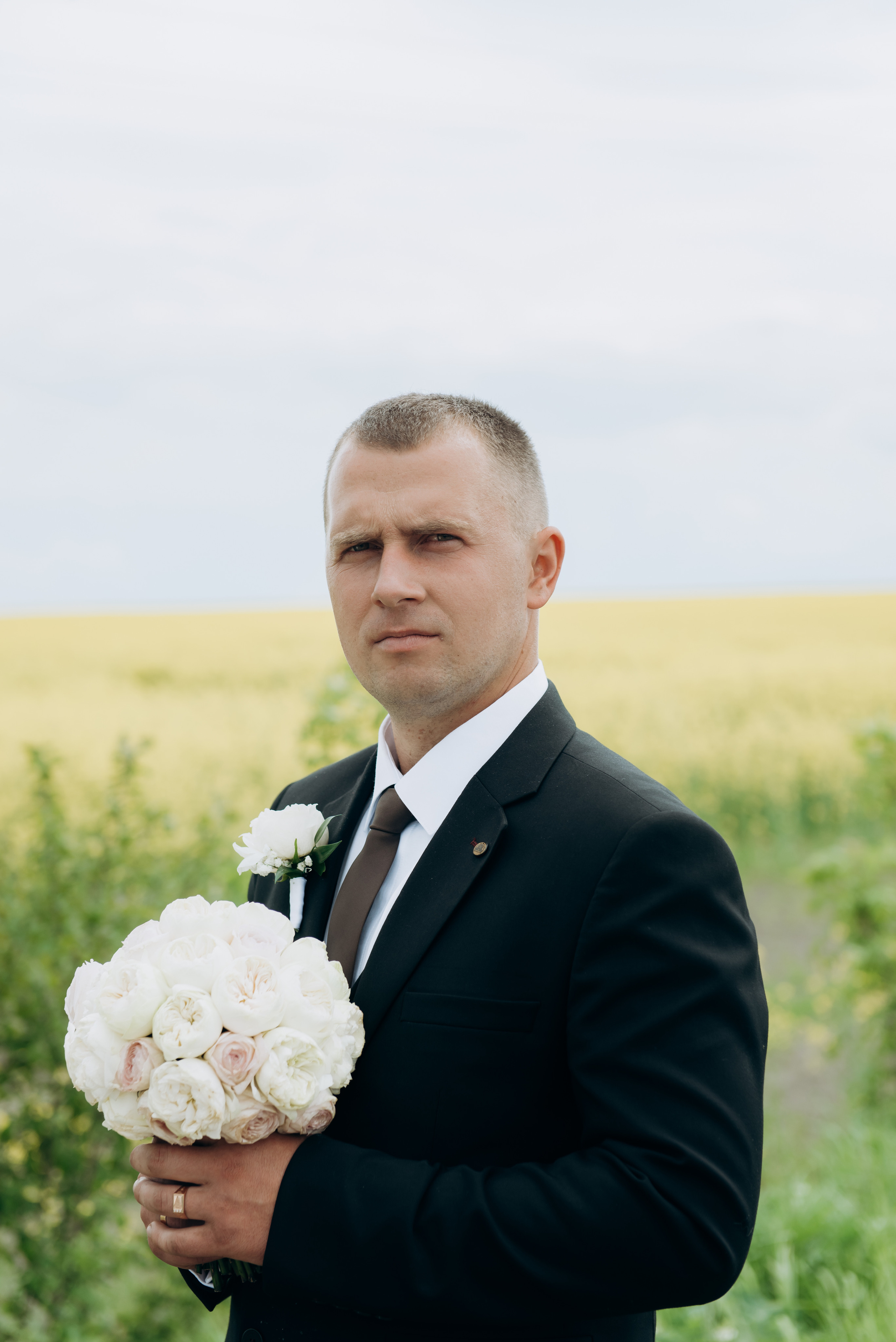 Зоряна та Мар’ян 29.05.2021. Фотограф Роман Жосу Золочів