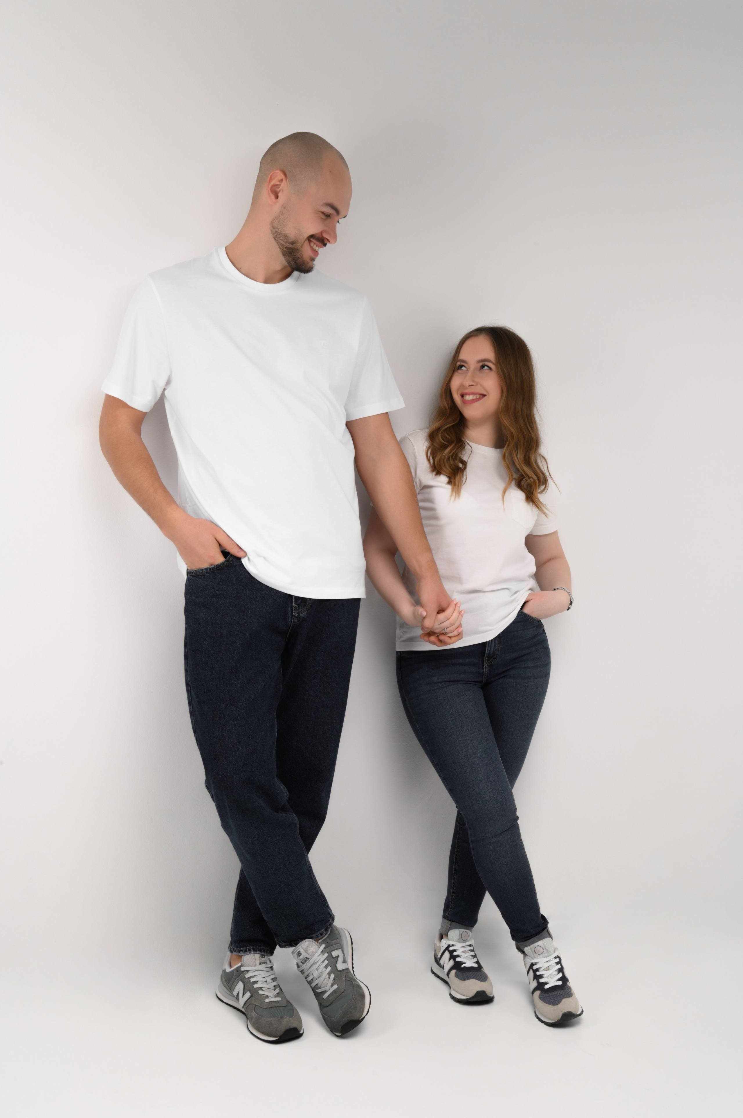 Оля та Тимофій. Фотограф Роман Жосу Золочів