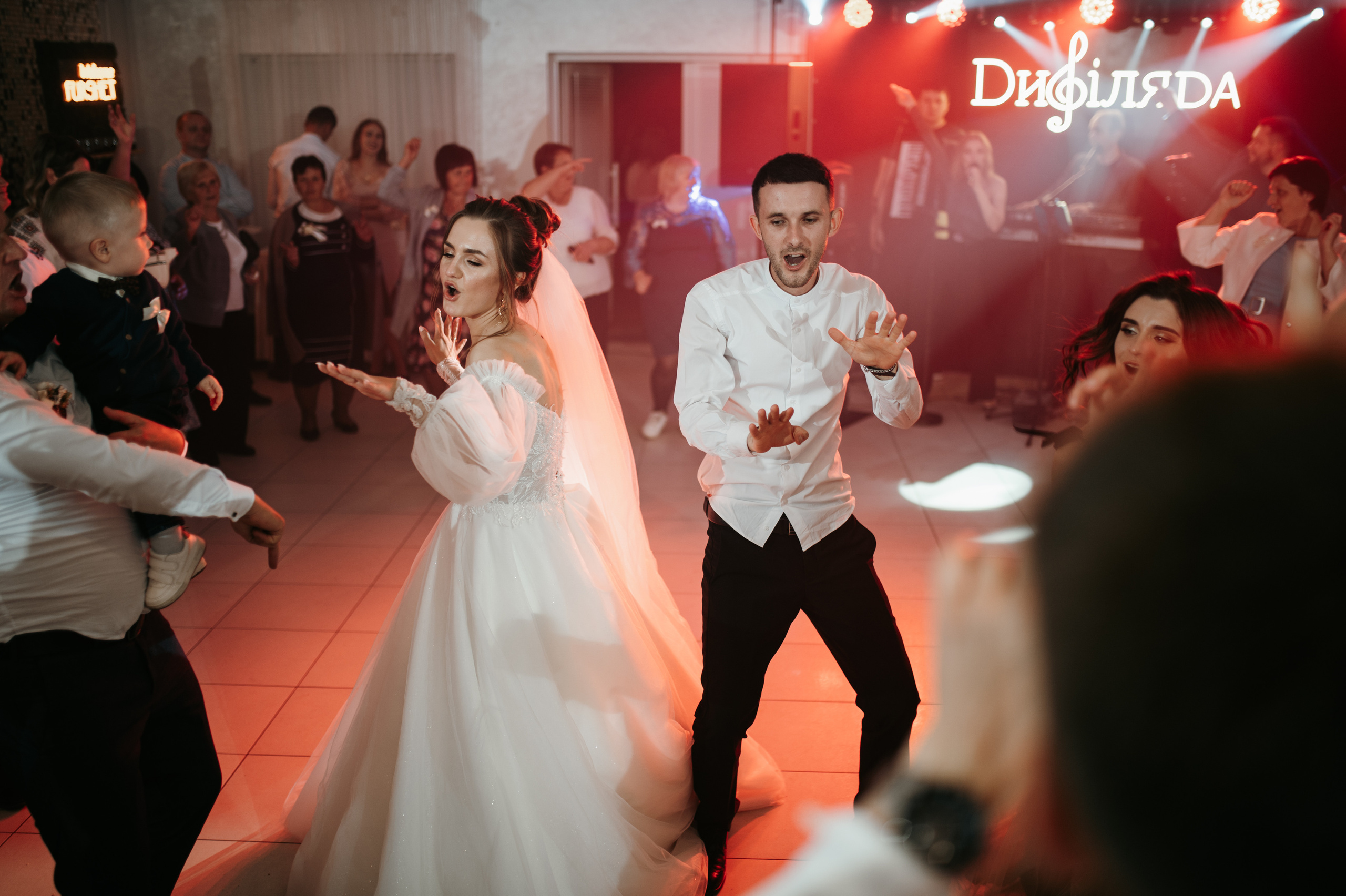 Ірина та Олег 17.09.2022. Фотограф Роман Жосу Золочів