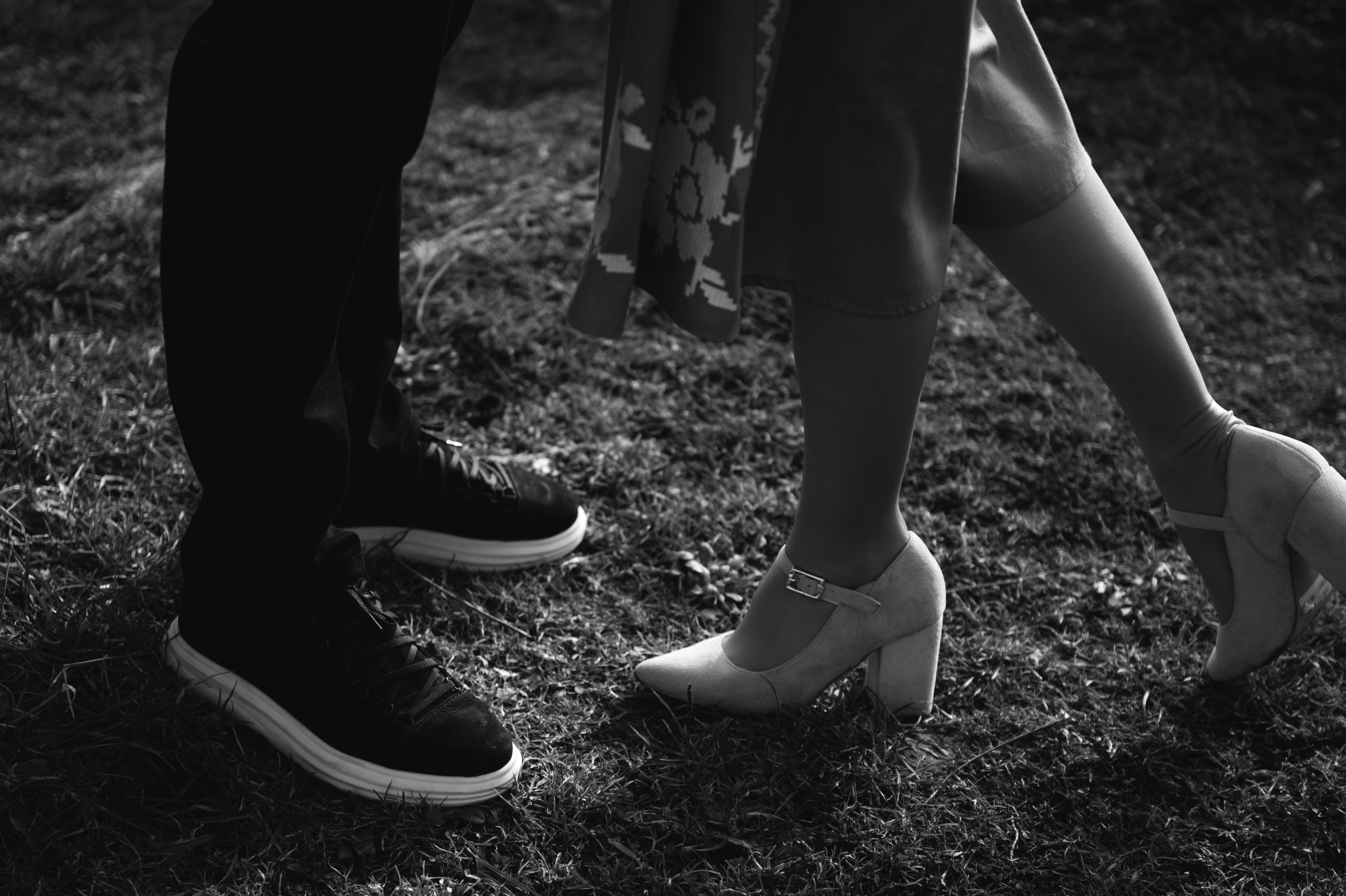 Наречені. Розписка в РАЦСі і прогулянкова фотосесія. Фотограф Роман Жосу Золочів