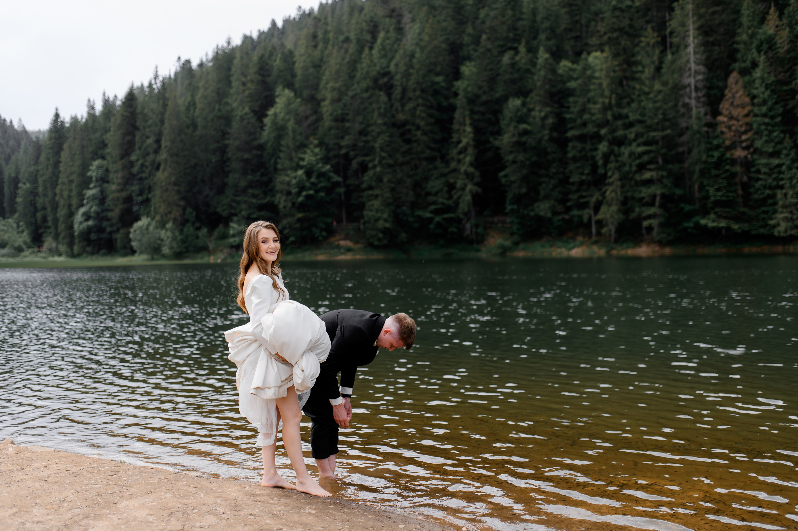 Оксана і Тарас 04.07.2023. Фотограф Роман Жосу Золочів