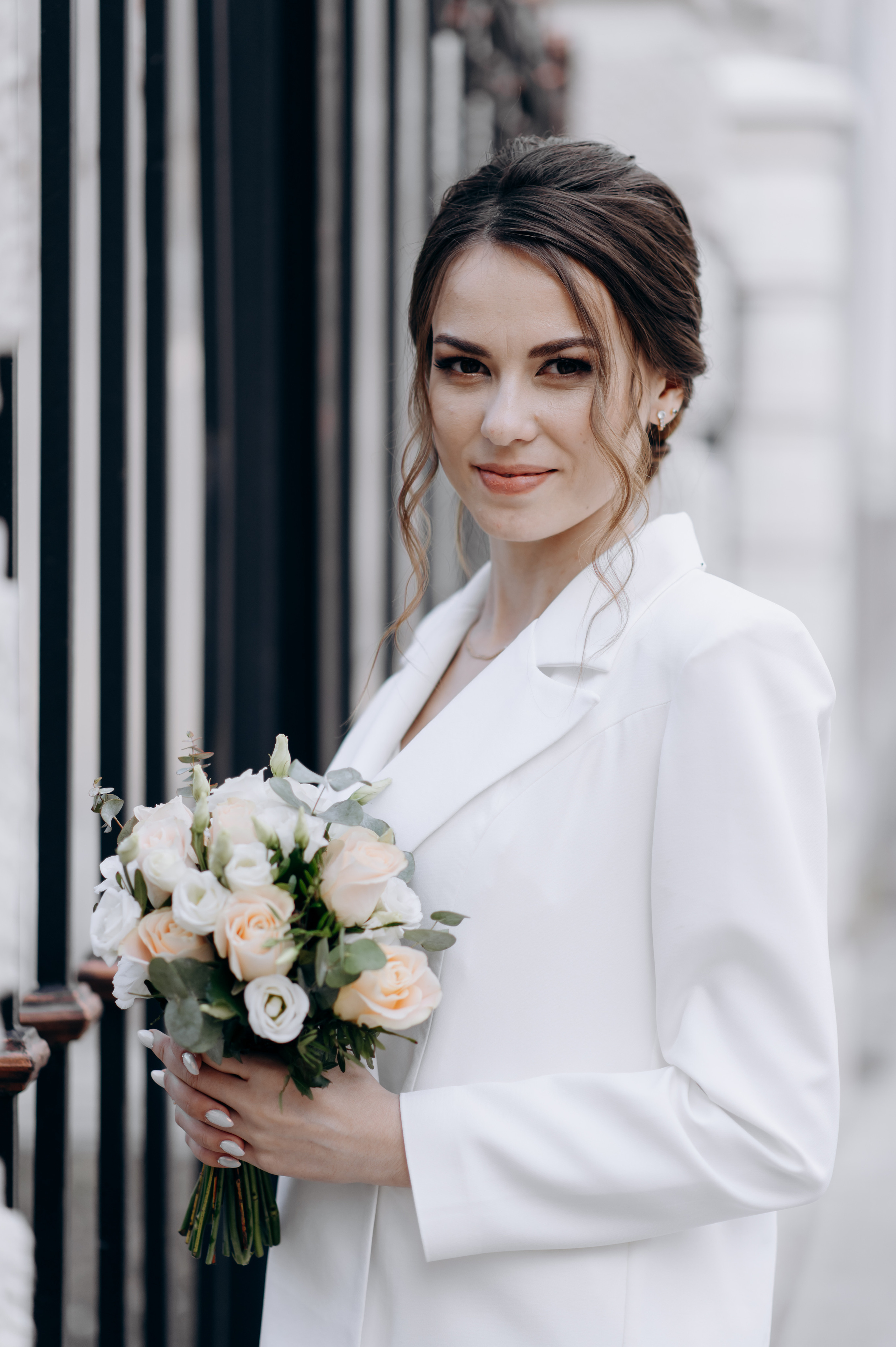 Каріна та Максим. Фотограф Роман Жосу Золочів