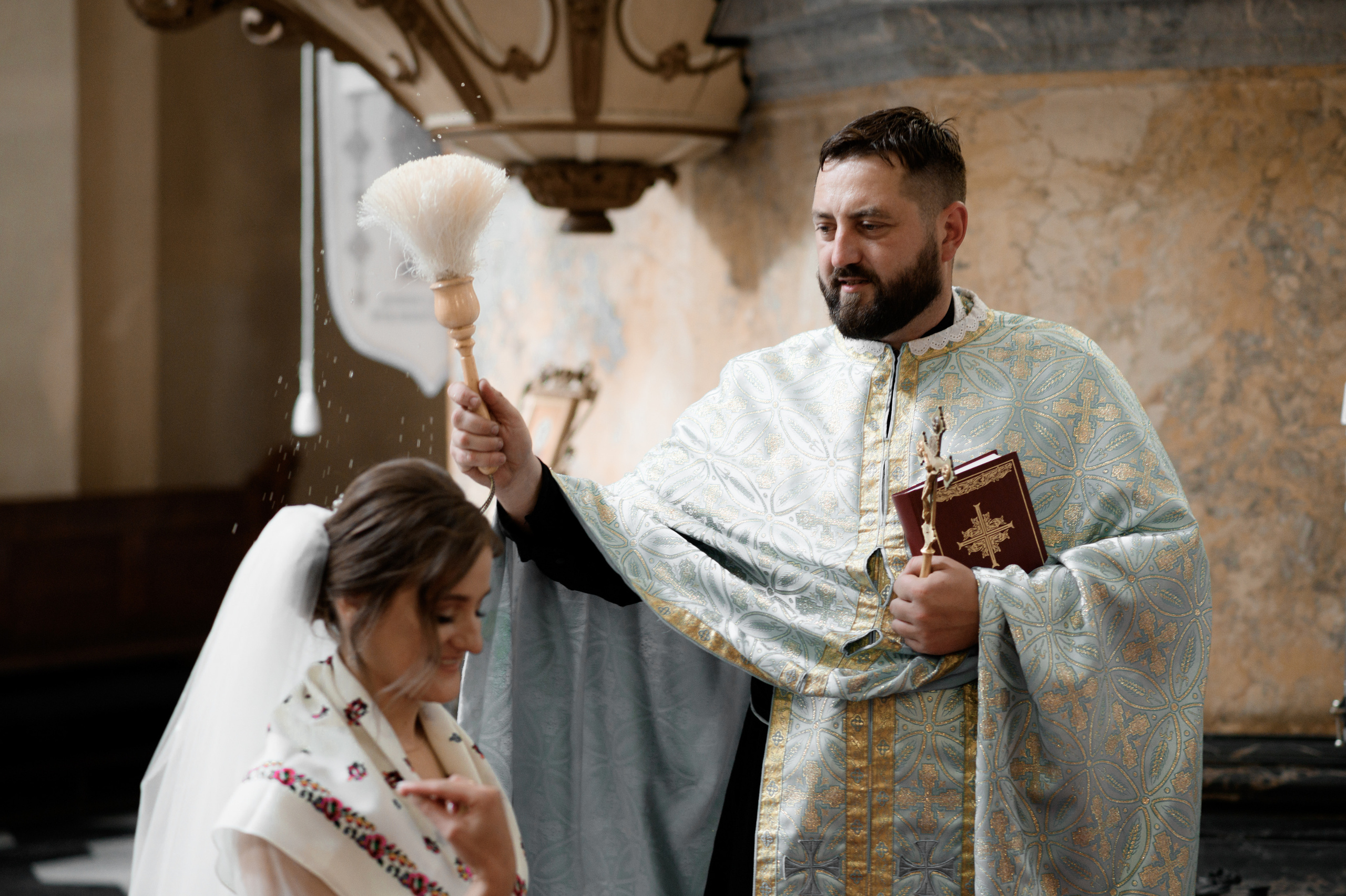 Марія та Майд 28.08.2021. Фотограф Роман Жосу Золочів