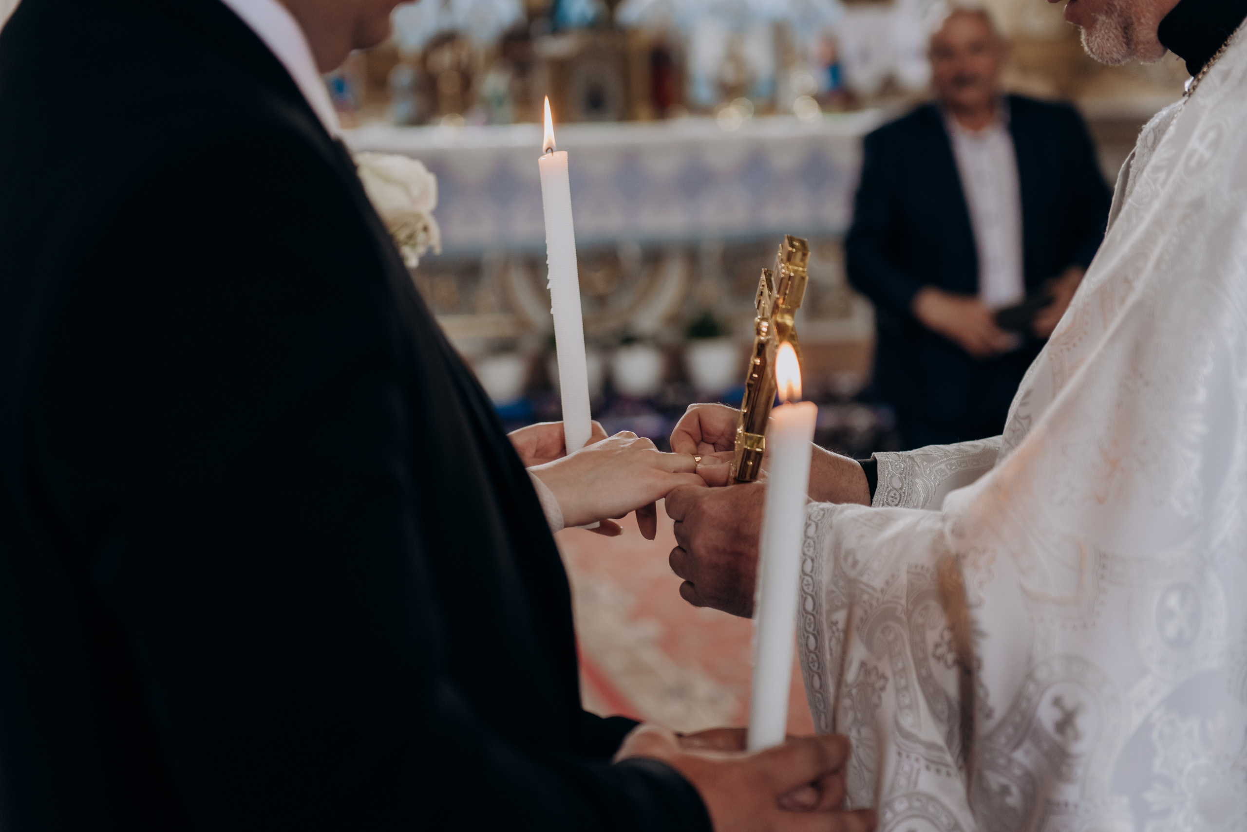 Зоряна та Мар’ян 29.05.2021. Фотограф Роман Жосу Золочів