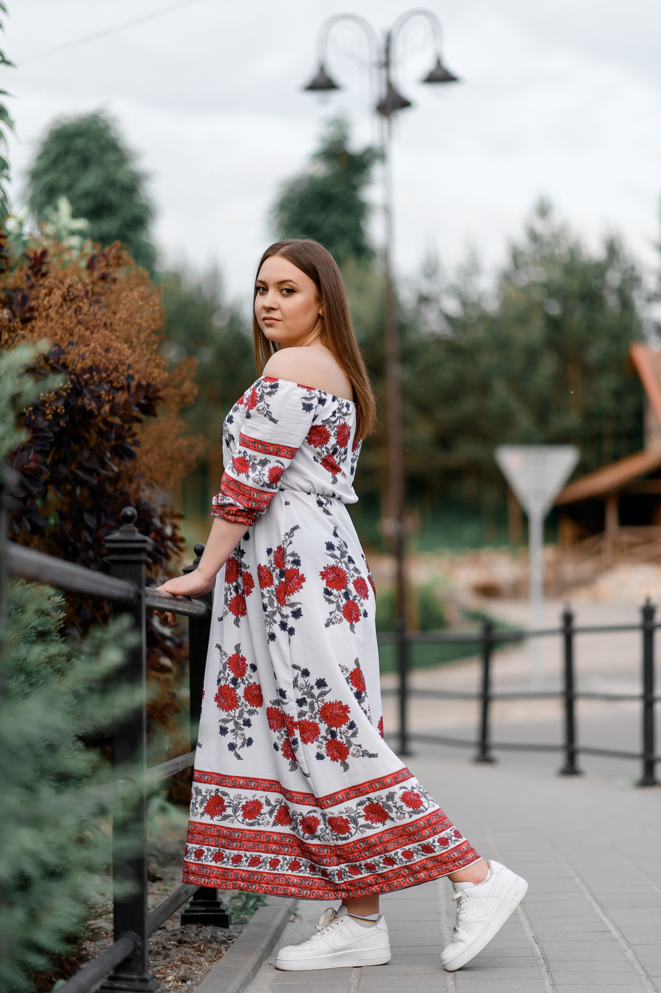 Дарина. Фотограф Роман Жосу Золочів