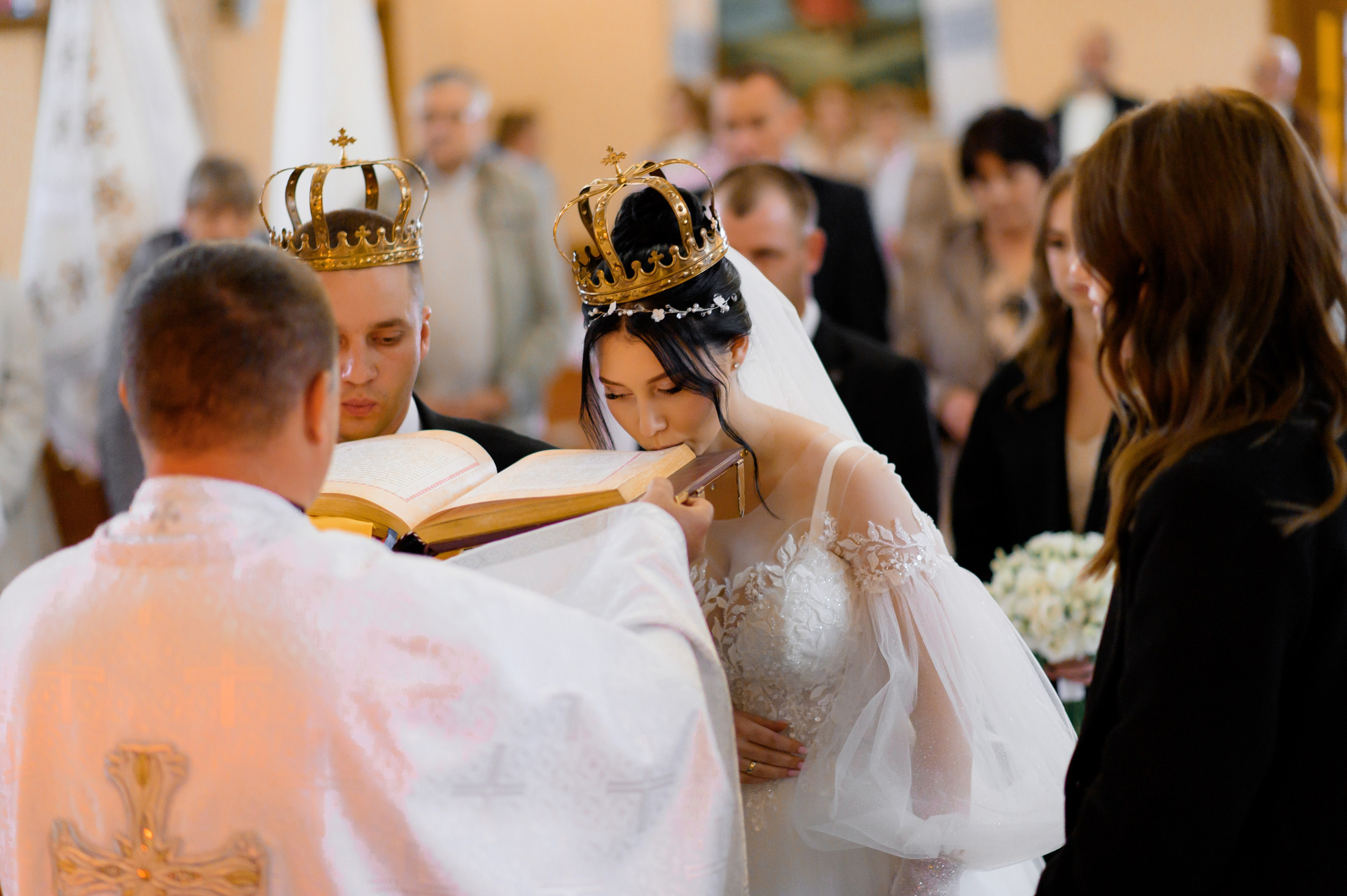 Ігор та Люба 05.10.2024. Фотограф Роман Жосу Золочів