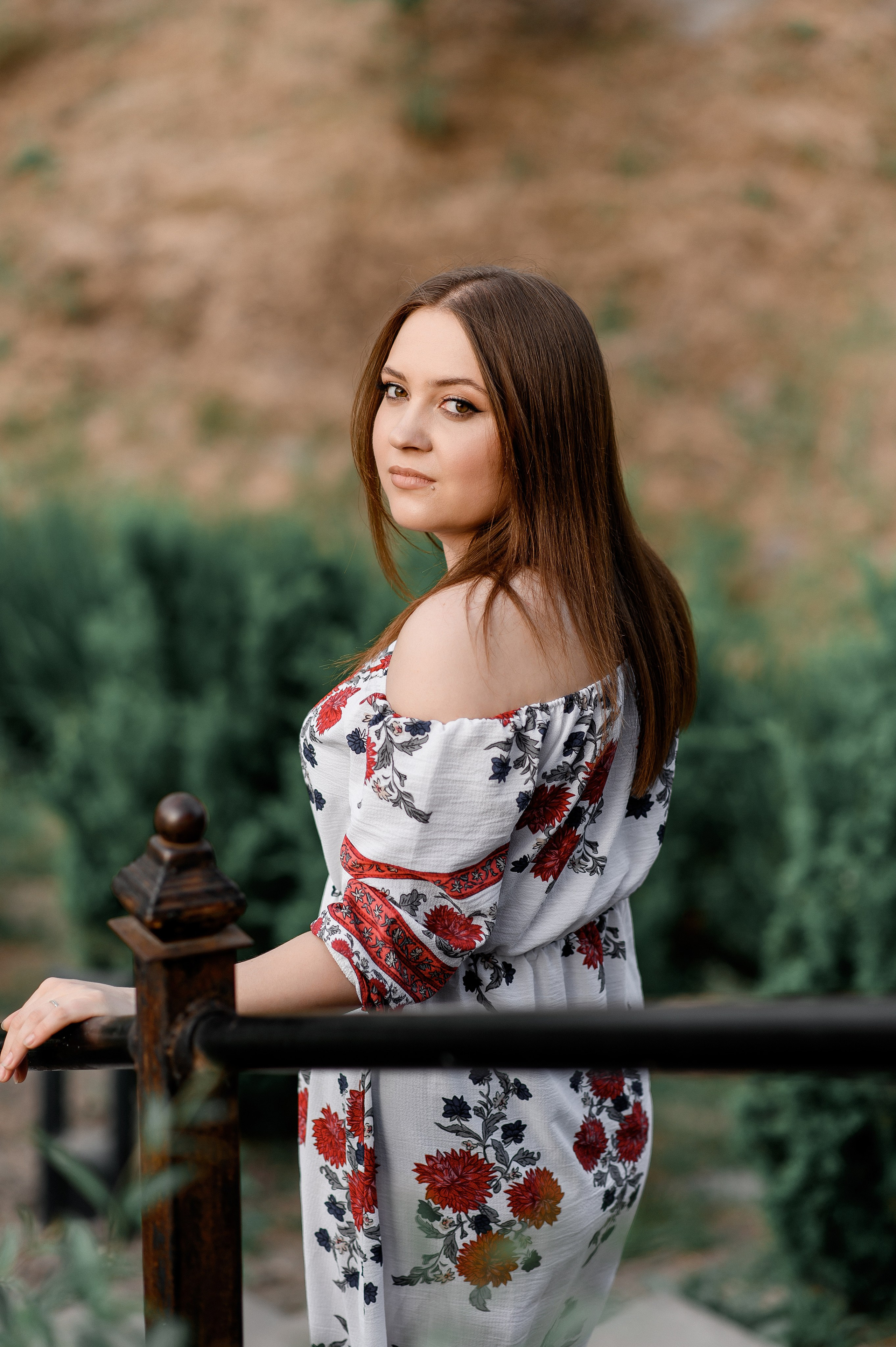 Дарина. Фотограф Роман Жосу Золочів