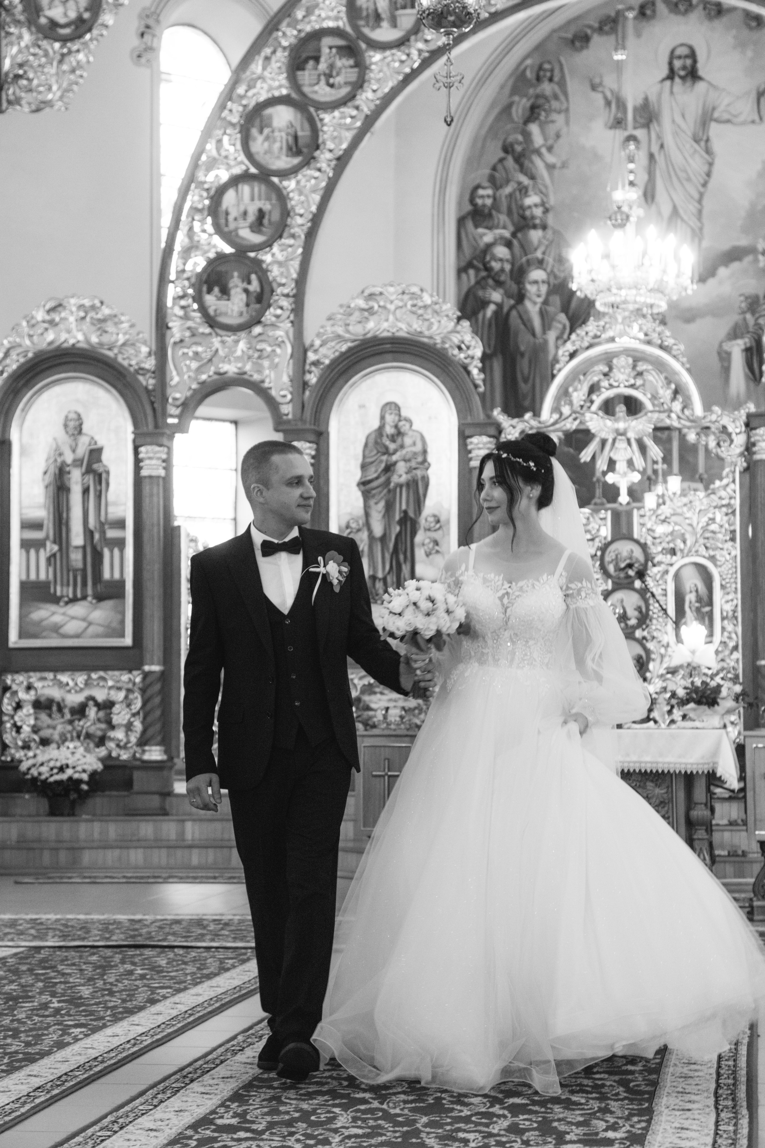 Ігор та Люба 05.10.2024. Фотограф Роман Жосу Золочів