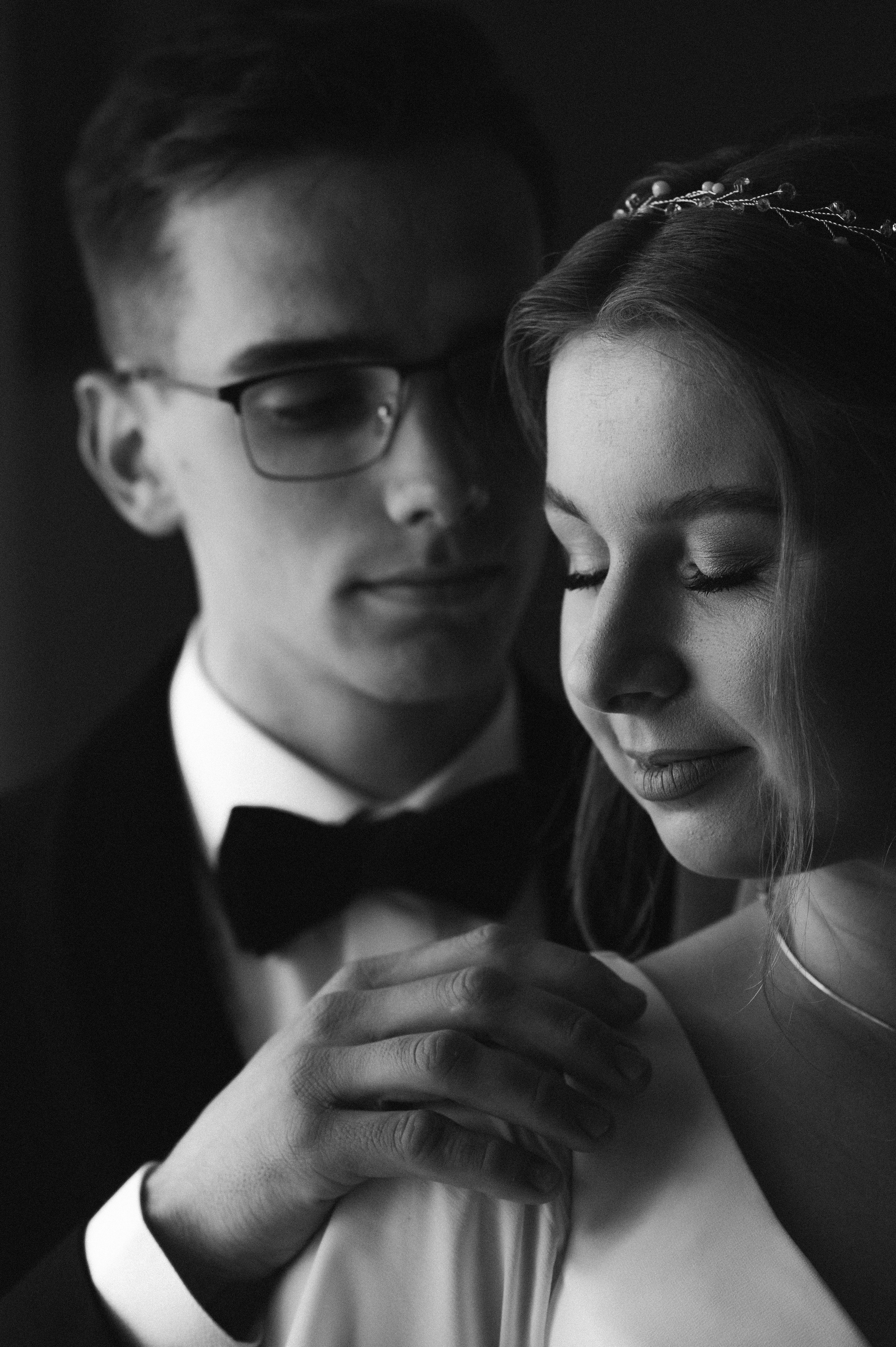 Володимир та Ірина 30.10.2022. Фотограф Роман Жосу Золочів