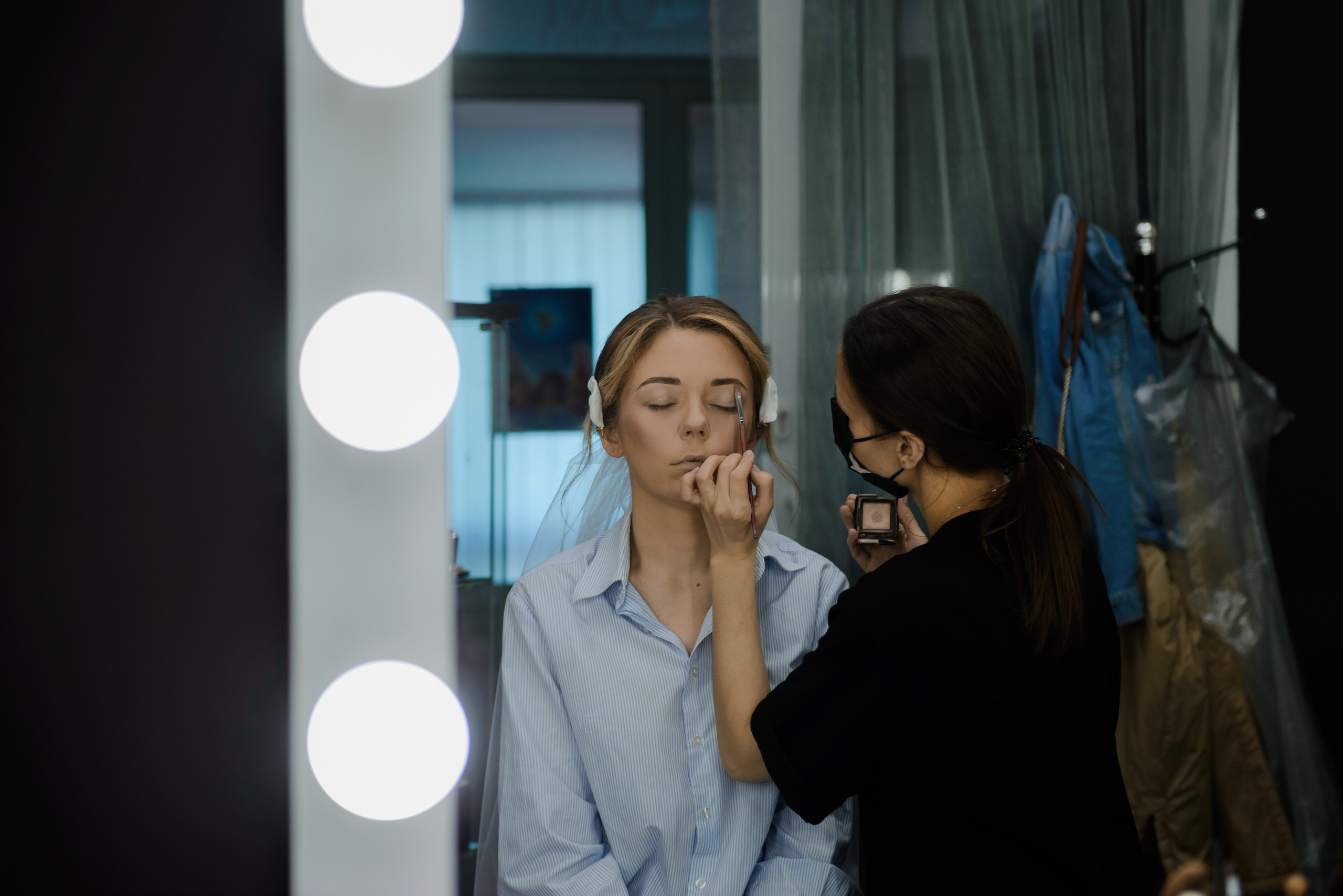 Зоряна та Мар’ян 29.05.2021. Фотограф Роман Жосу Золочів