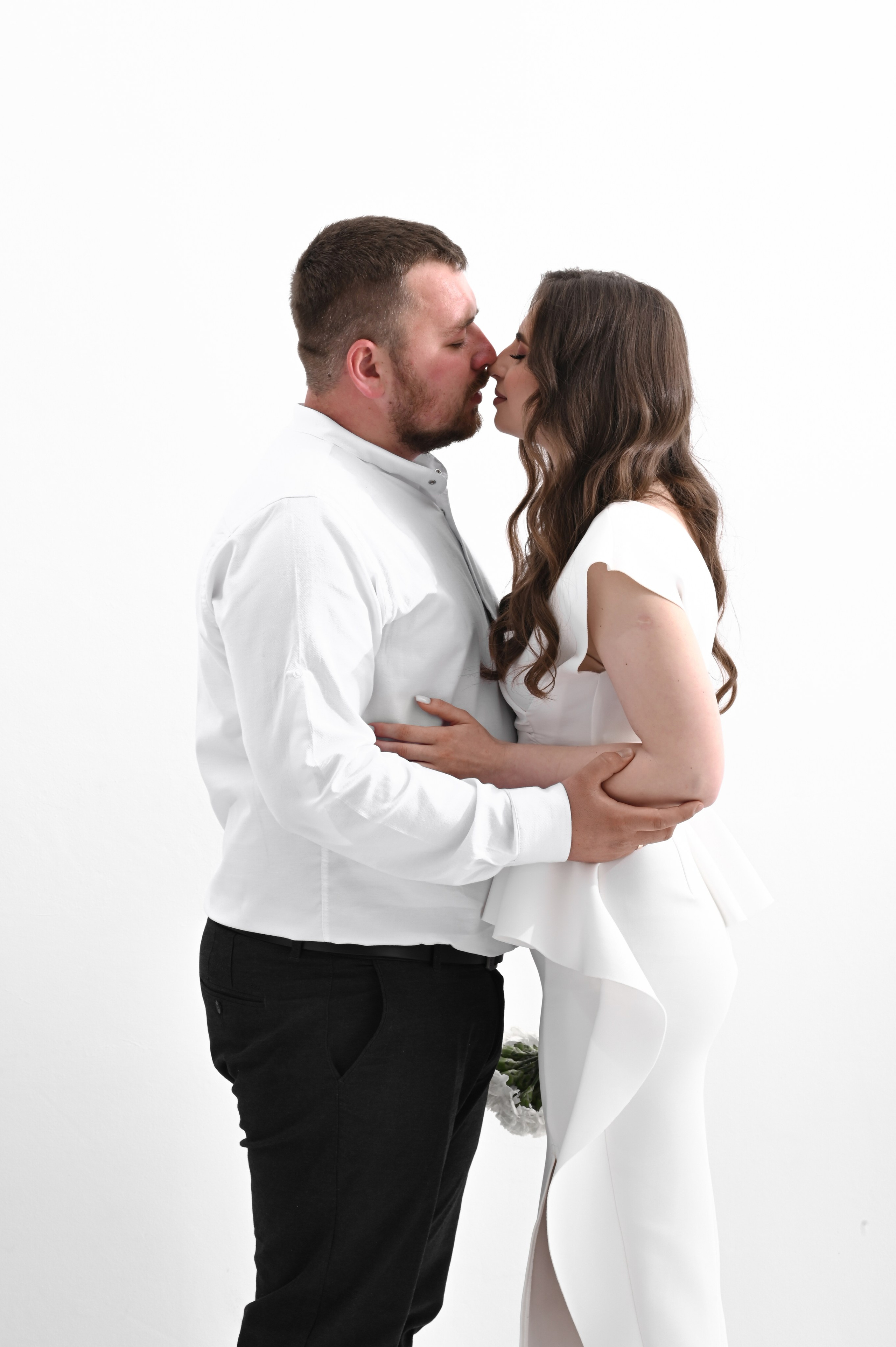 Марта та Віталій. Фотограф Роман Жосу Золочів