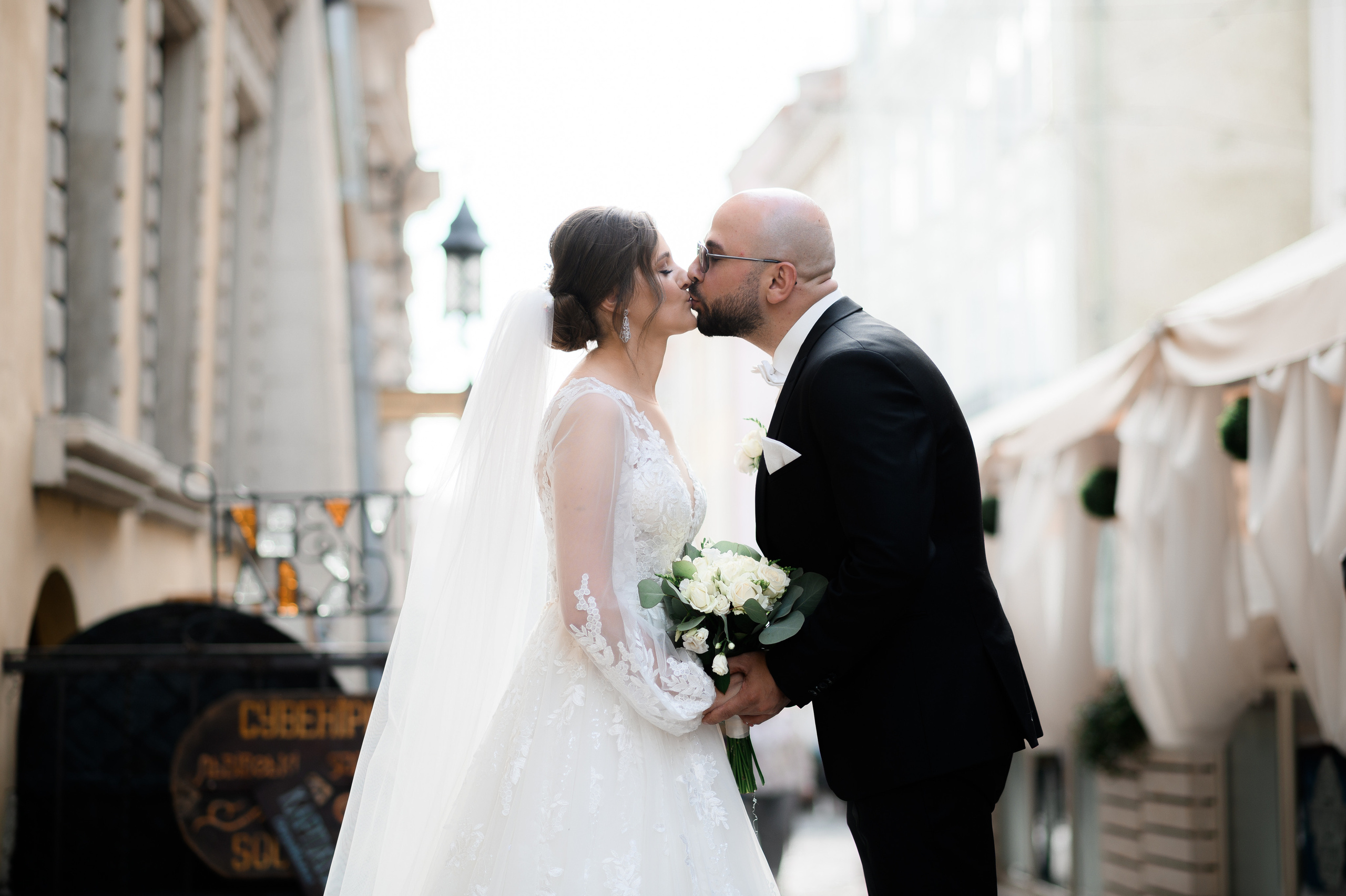 Марія та Майд 28.08.2021. Фотограф Роман Жосу Золочів