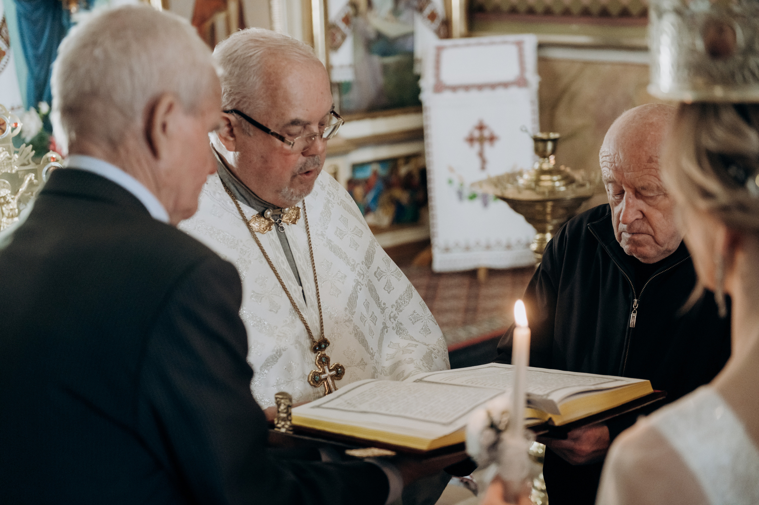 Віталій та Діана. Фотограф Роман Жосу Золочів