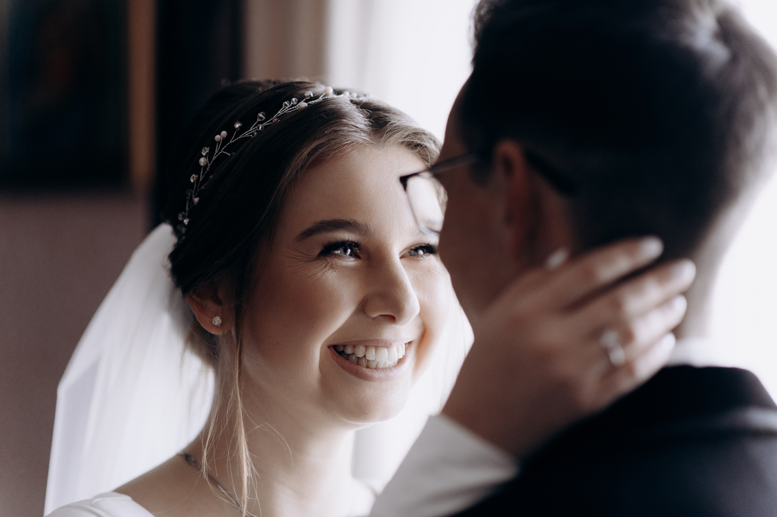 Володимир та Ірина 30.10.2022. Фотограф Роман Жосу Золочів