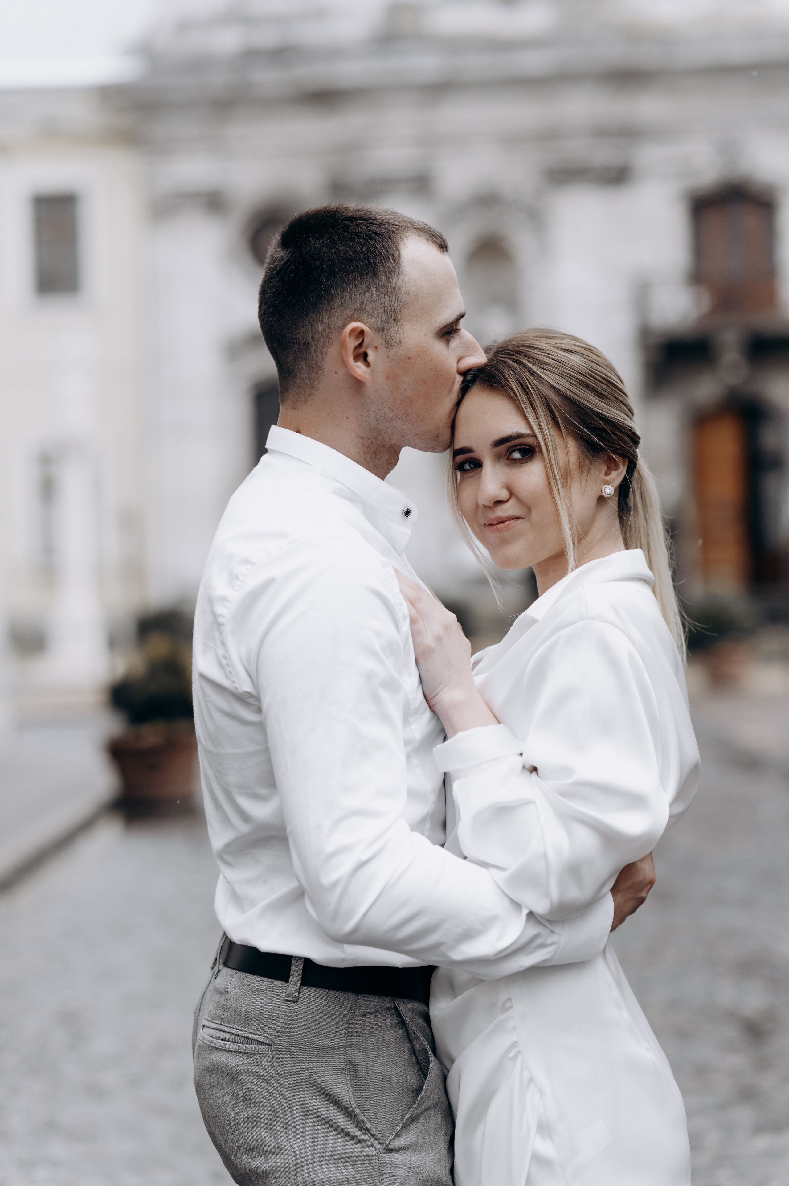 Сергій та Валерія 07.05.2022. Фотограф Роман Жосу Золочів