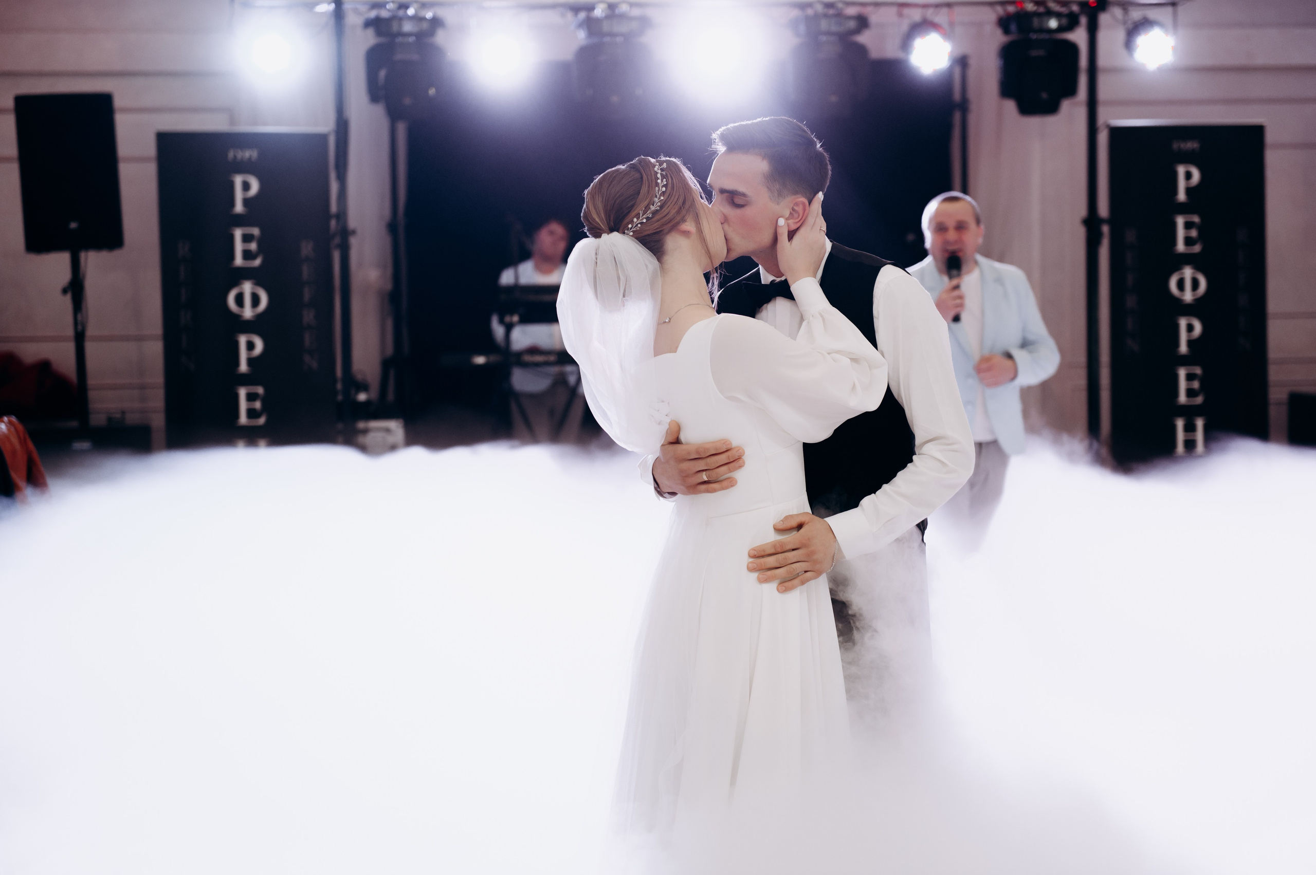 Володимир та Ірина 30.10.2022. Фотограф Роман Жосу Золочів